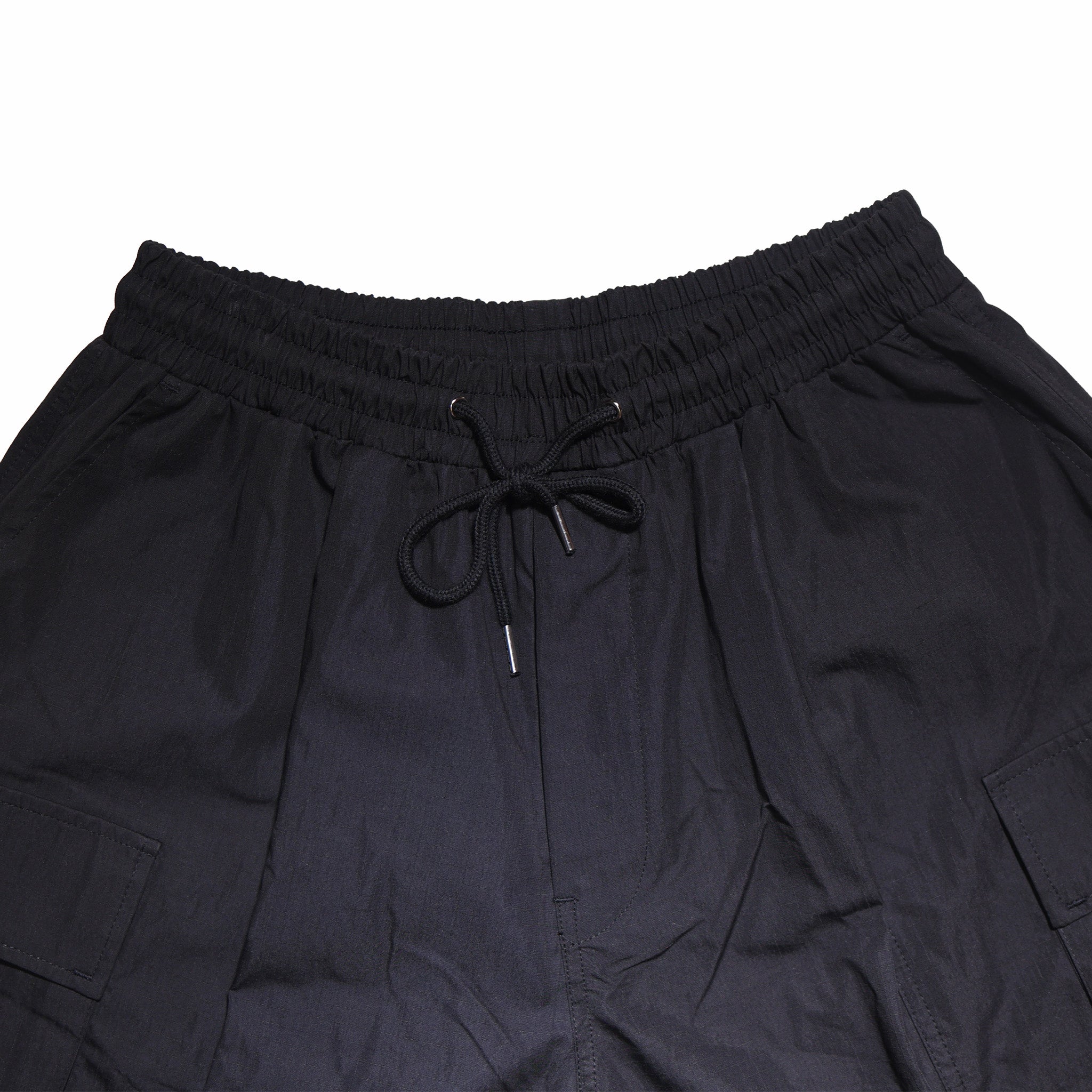 ACRONYM® SP29-M Nylon Stretch BDU Short Pant Gen. 1 (Black)