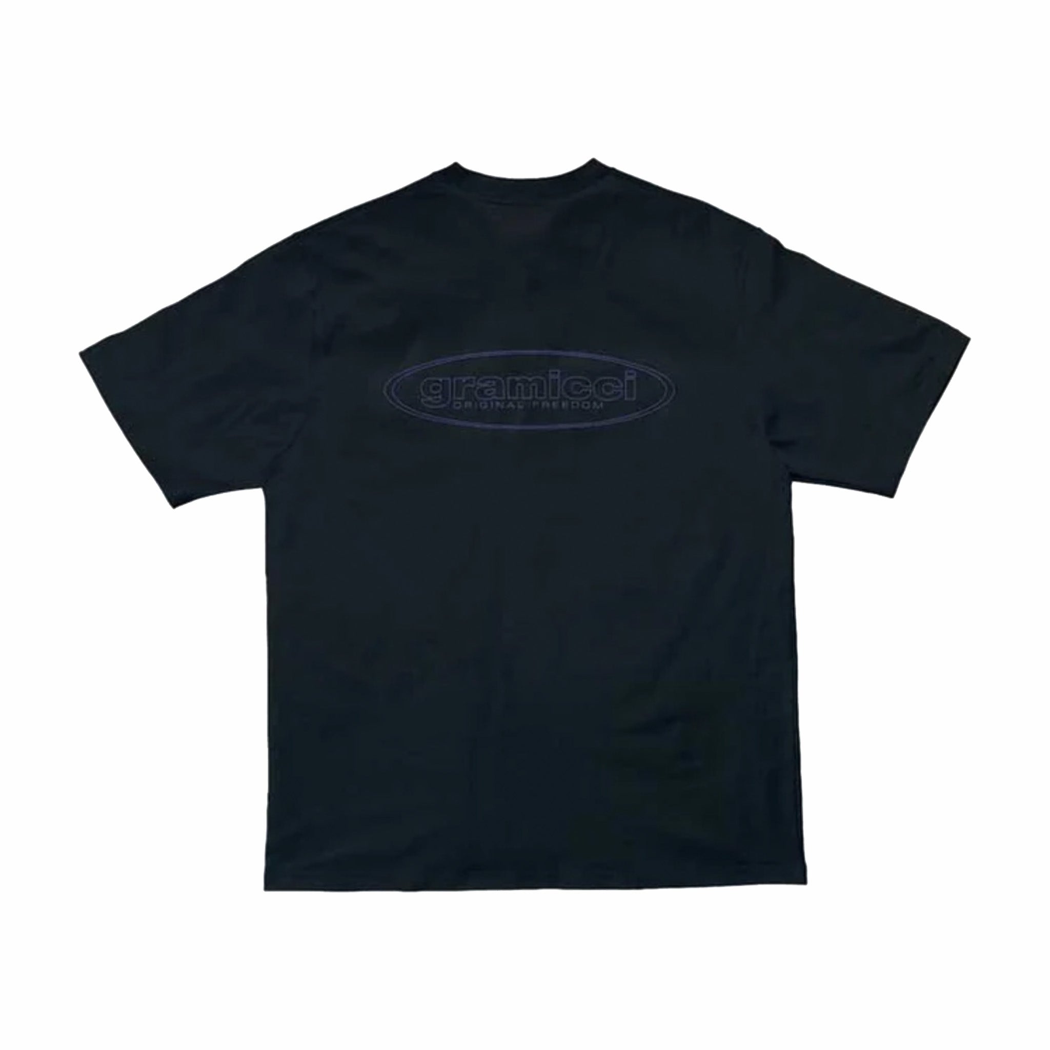 Gramicci Original Free Tee (Black) - August Shop