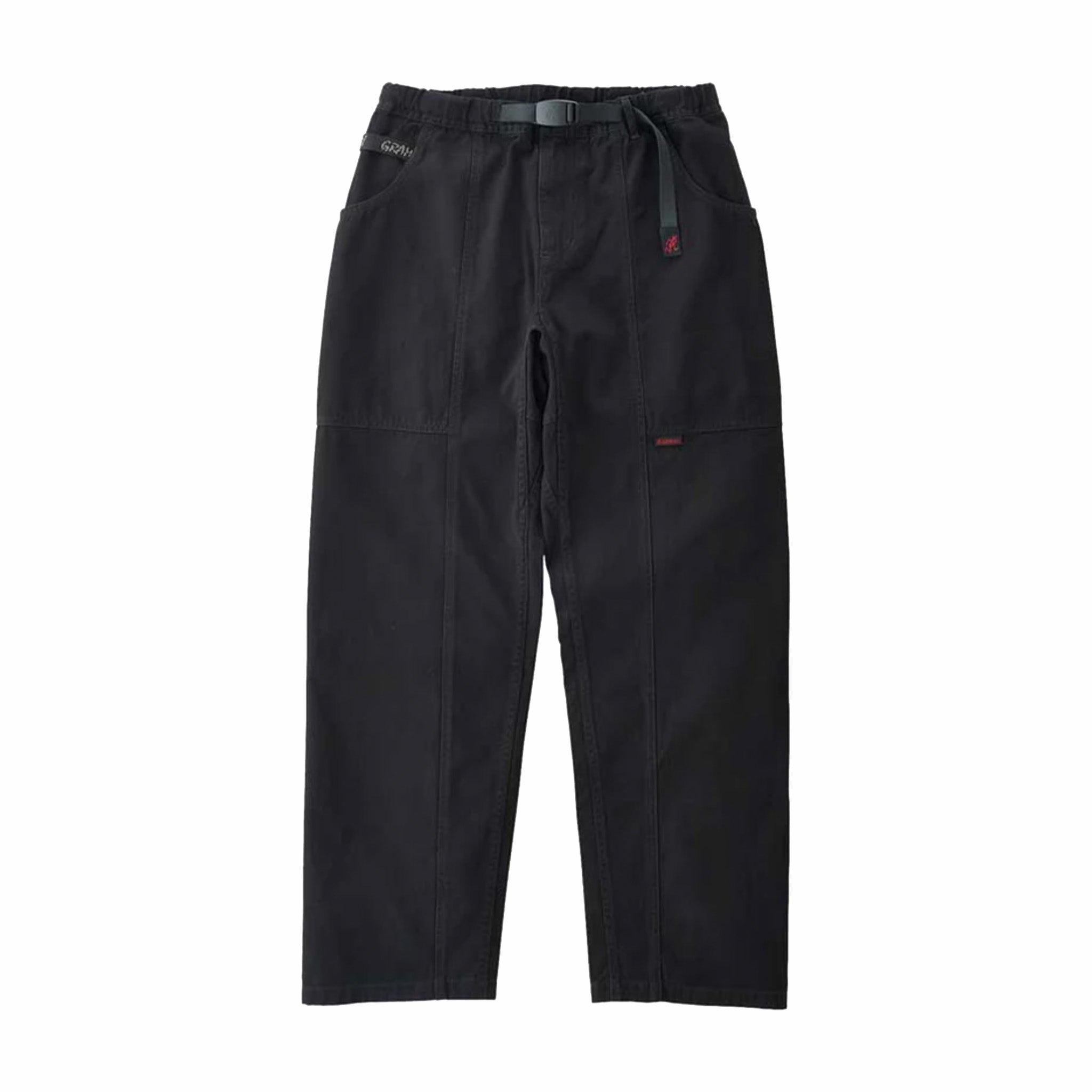 Gramicci Gadget Pant (Black) - August Shop