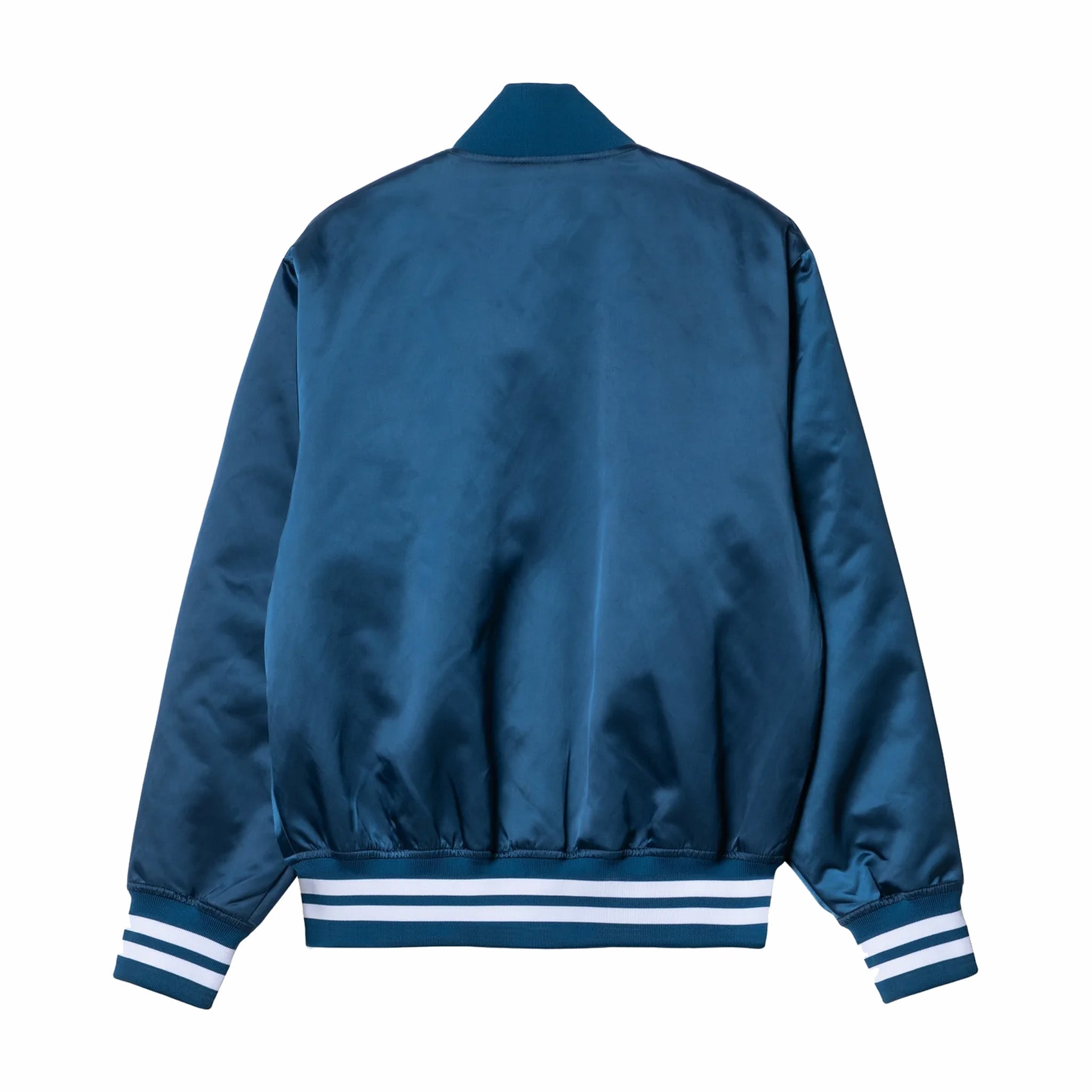 Carhartt WIP Class of 89 Bomber Jacket (Elder) - August Shop