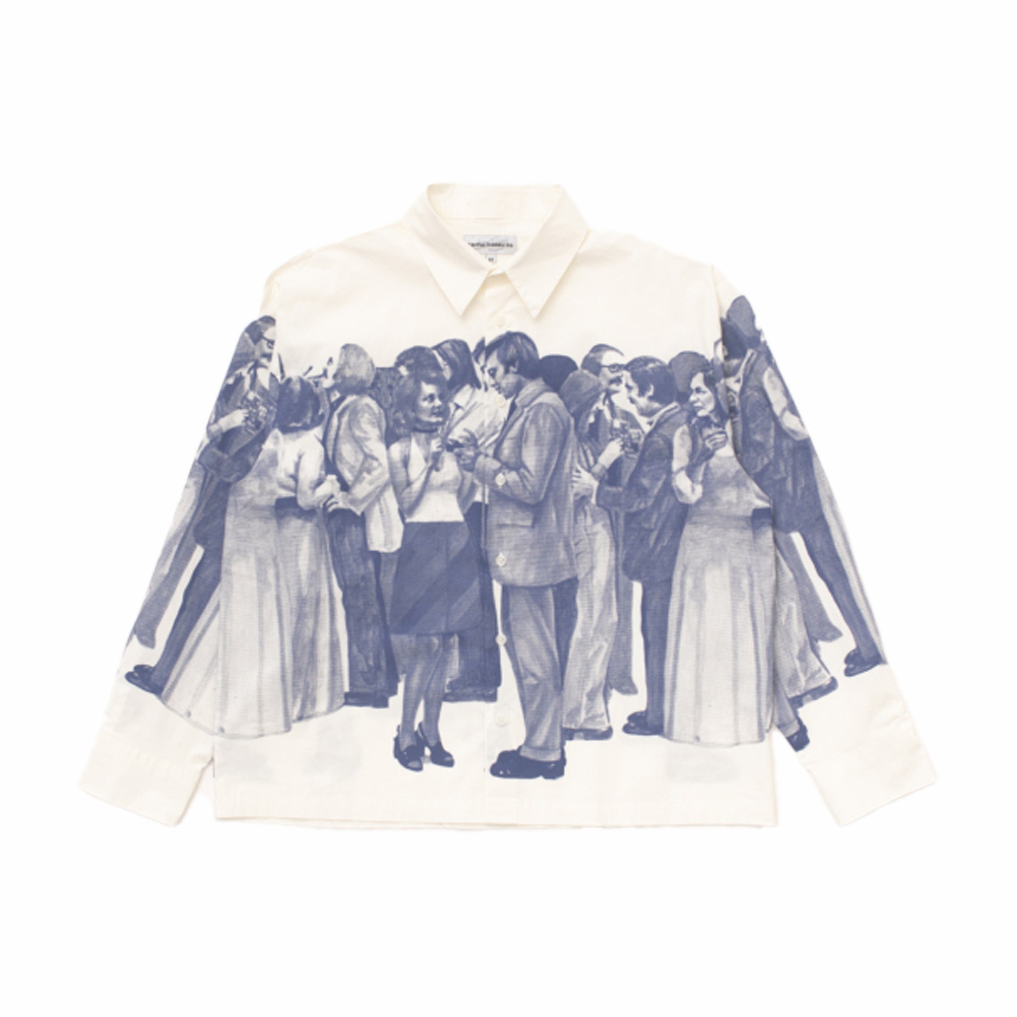 Carne Bollente How I Met Your Father Shirt (White) - August Shop