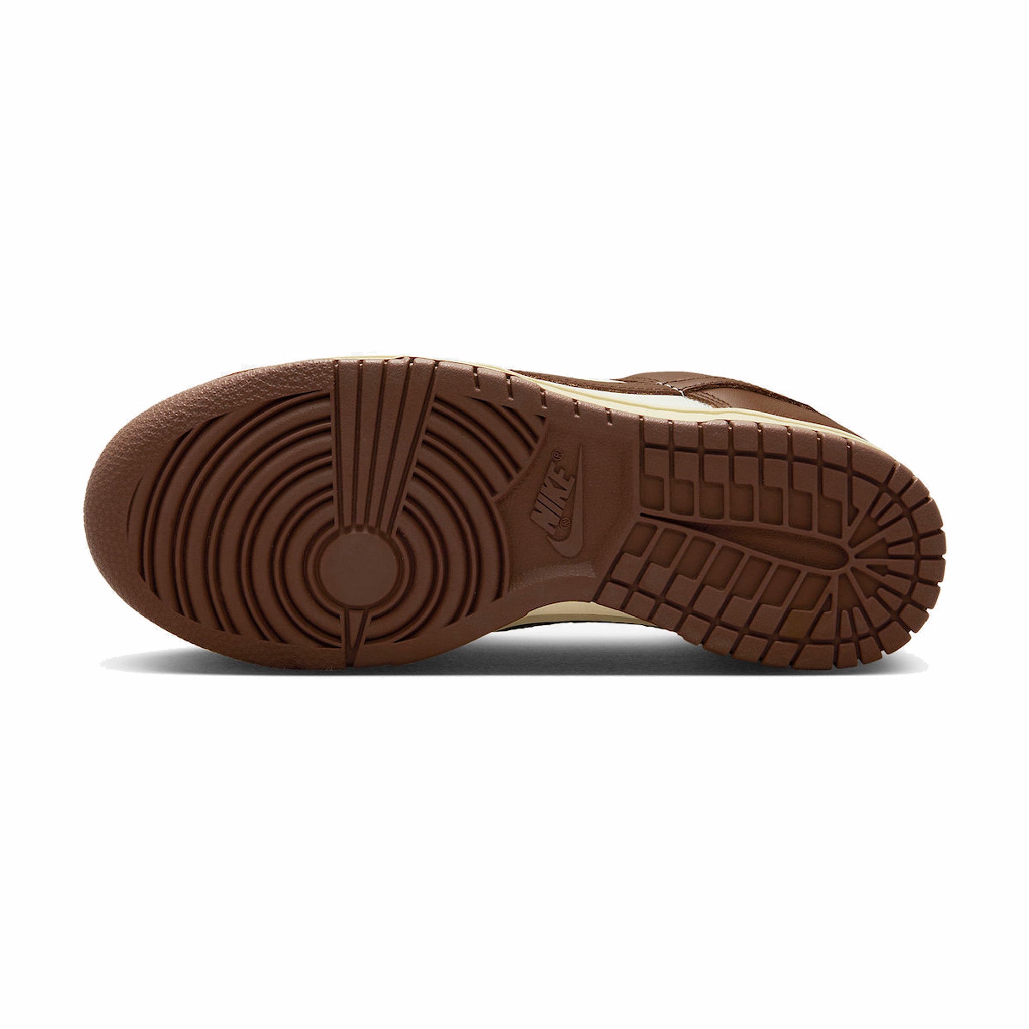 Nike Dunk Low Women&#39;s “Cacao Wow” (Sail/Coconut Milk-Cacao Wow) - August Shop