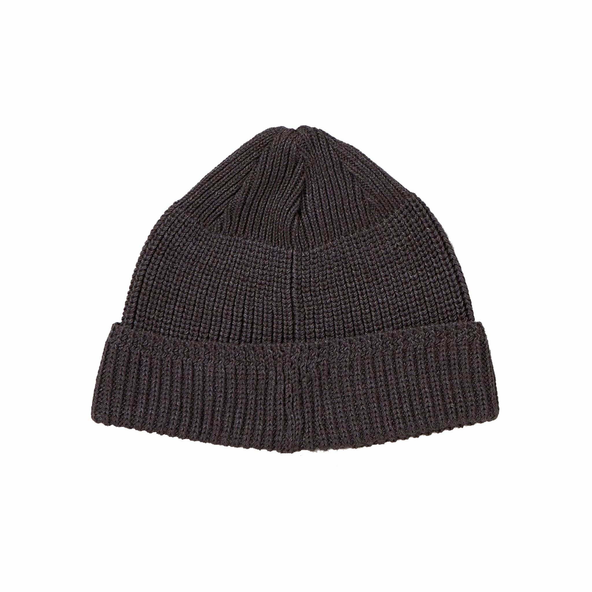 Neighborhood JP Beanie (Charcoal) - August Shop