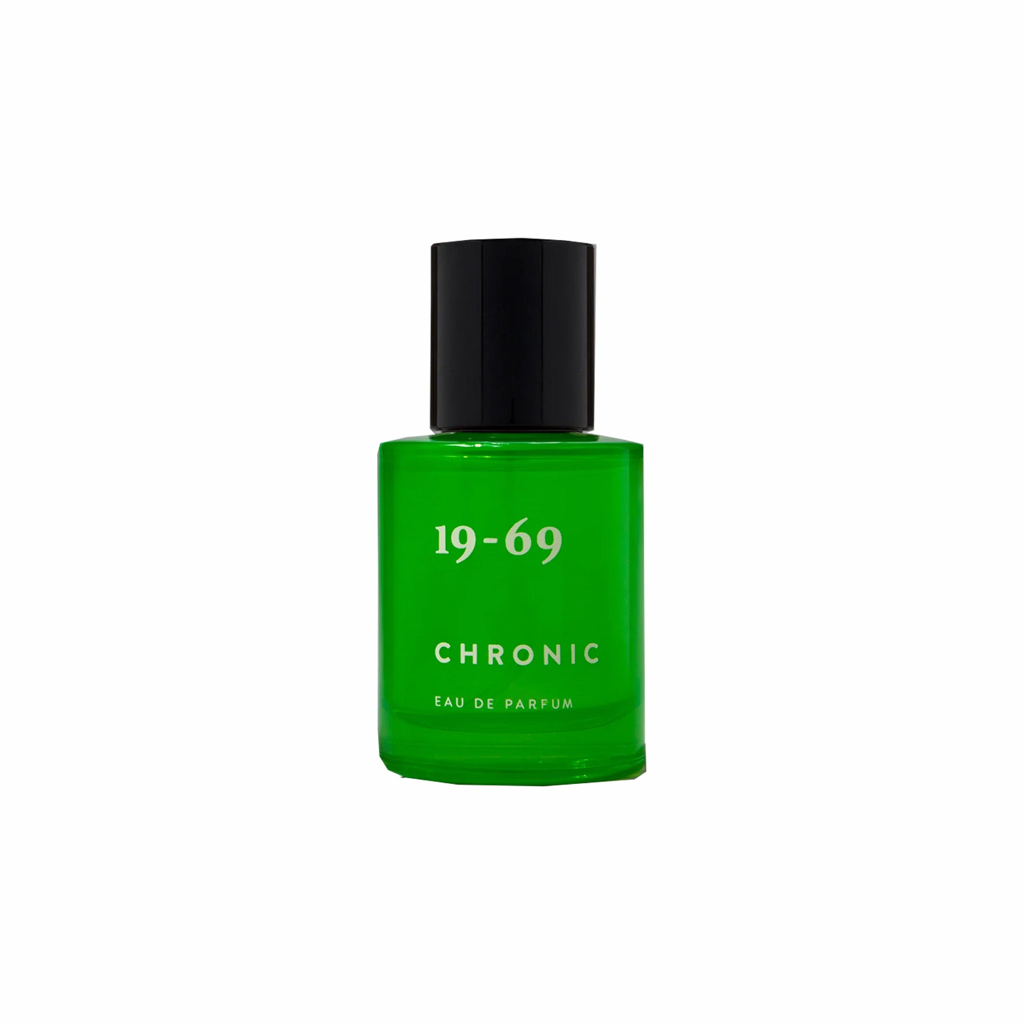 19-69 Chronic Eau De Parfum, 30ML