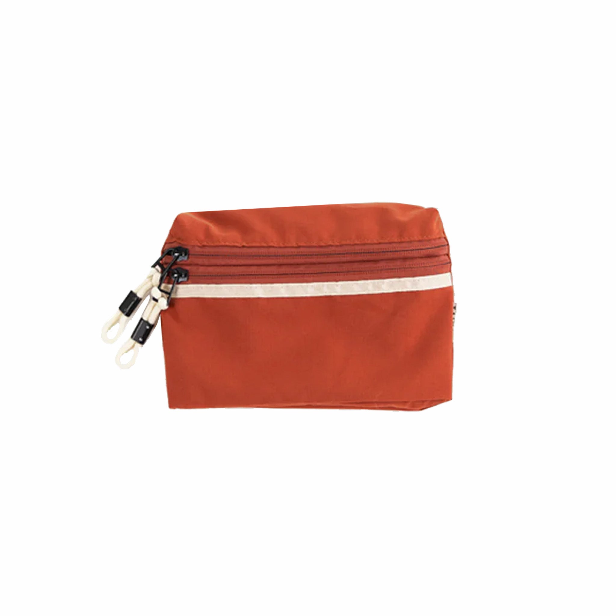 Taikan Sacoche Small Bag (Clay Ripstop) - August Shop