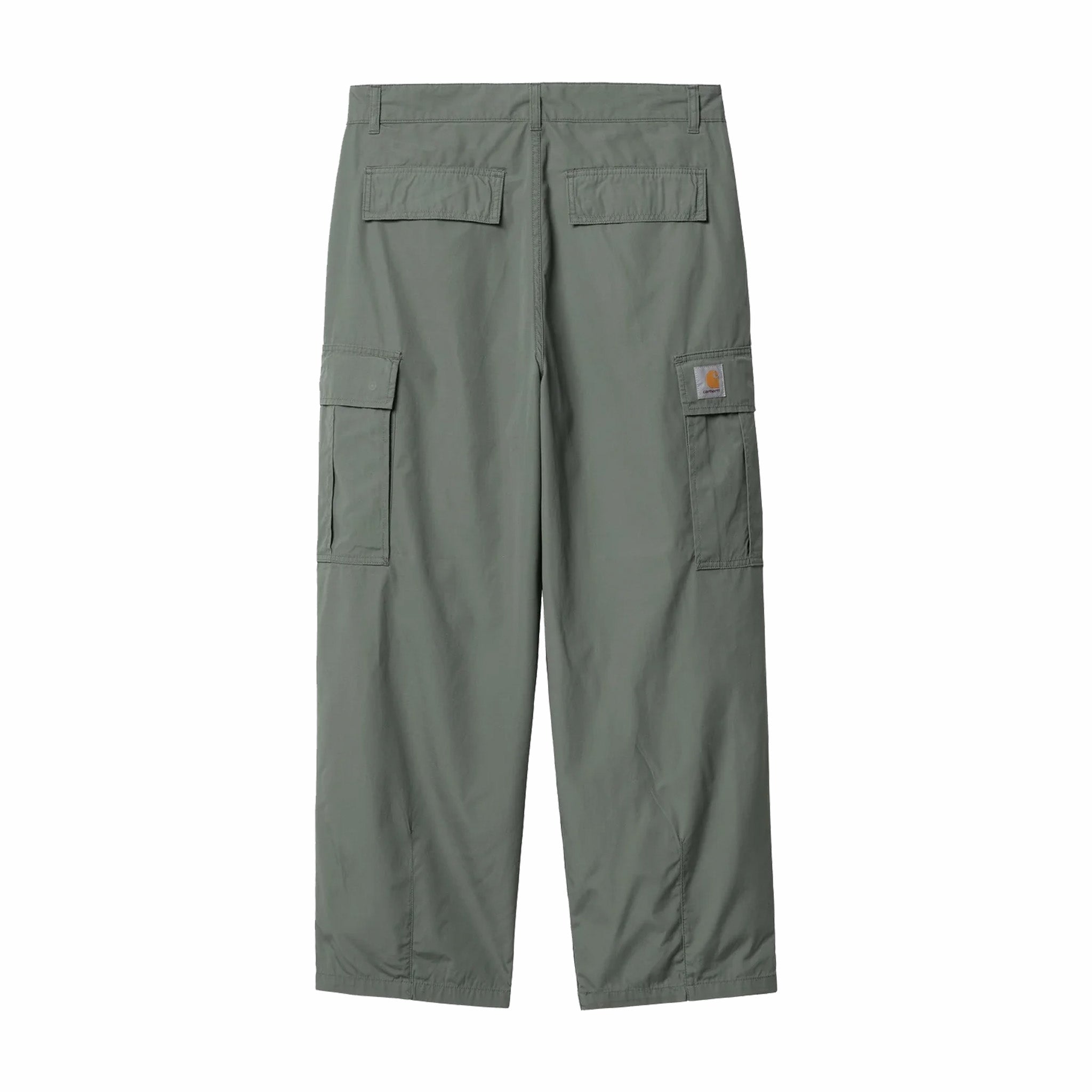 Carhartt WIP Cole Cargo Pant (Park) - August Shop