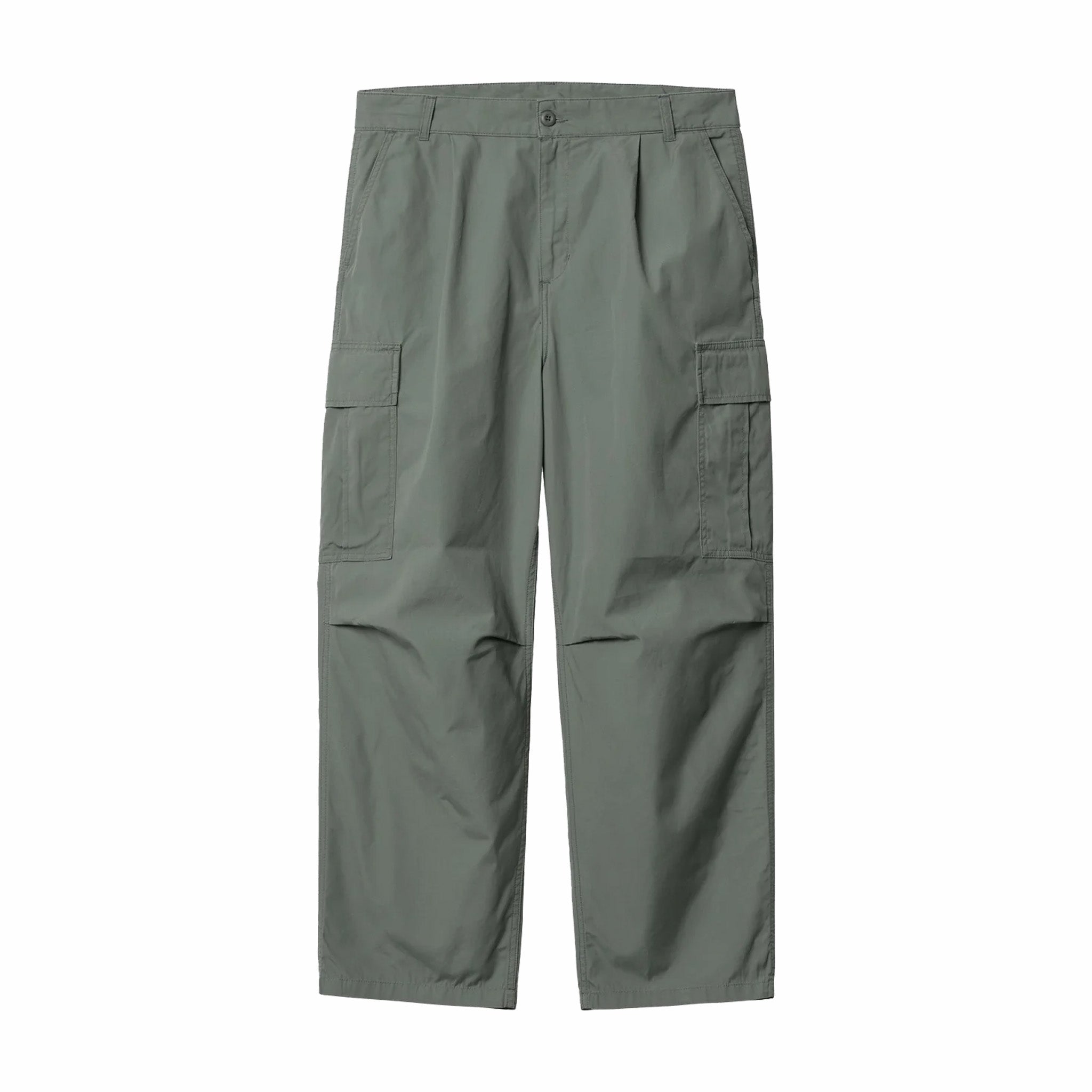 Carhartt WIP Cole Cargo Pant (Park) - August Shop