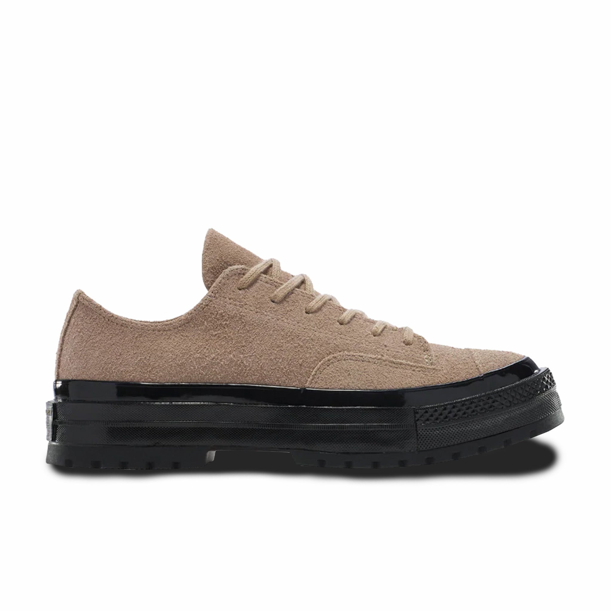 Converse Unisex Chuck 70 National Ox Suede Low Top Shoe (Vintage Cargo/Vintage Cargo) - August Shop