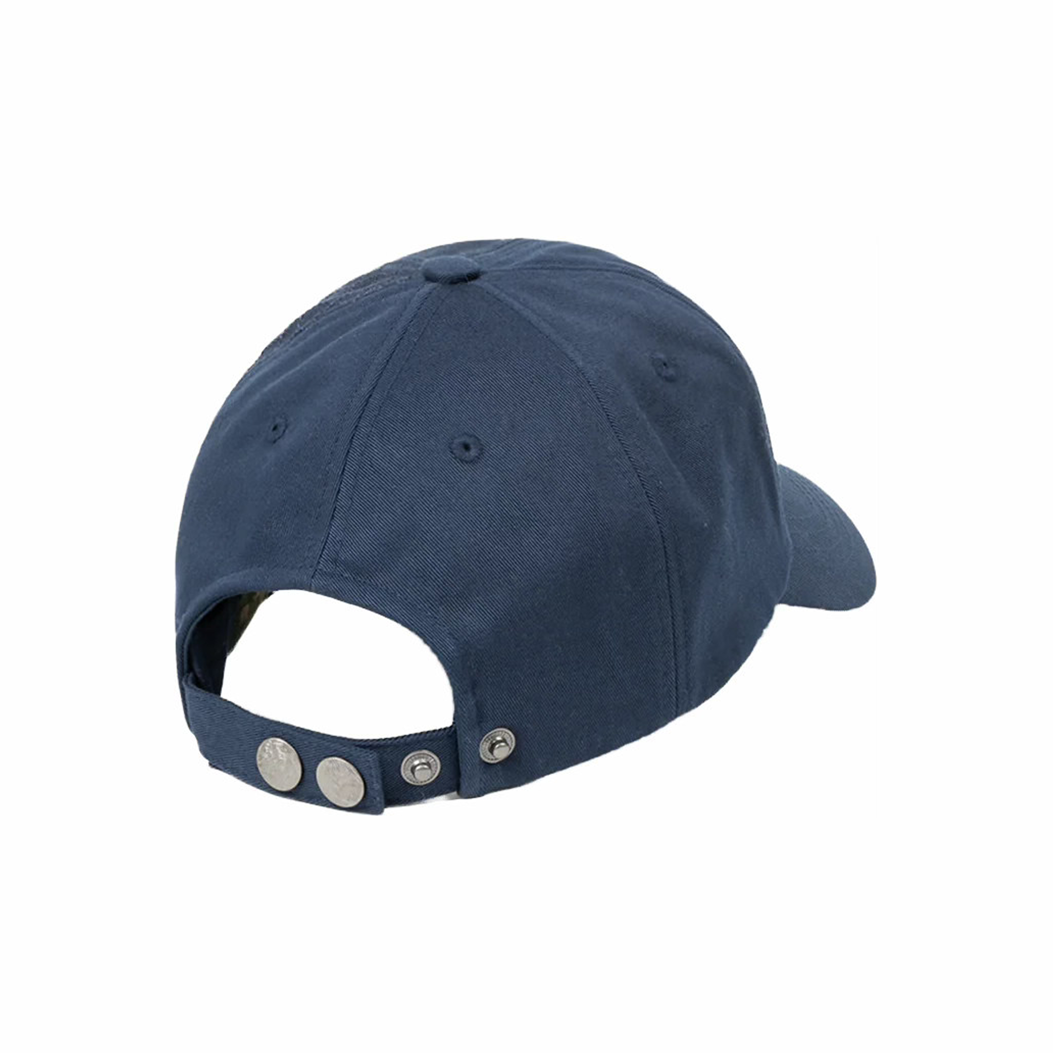 Dime Classic Low Pro Cap (Navy) - August Shop