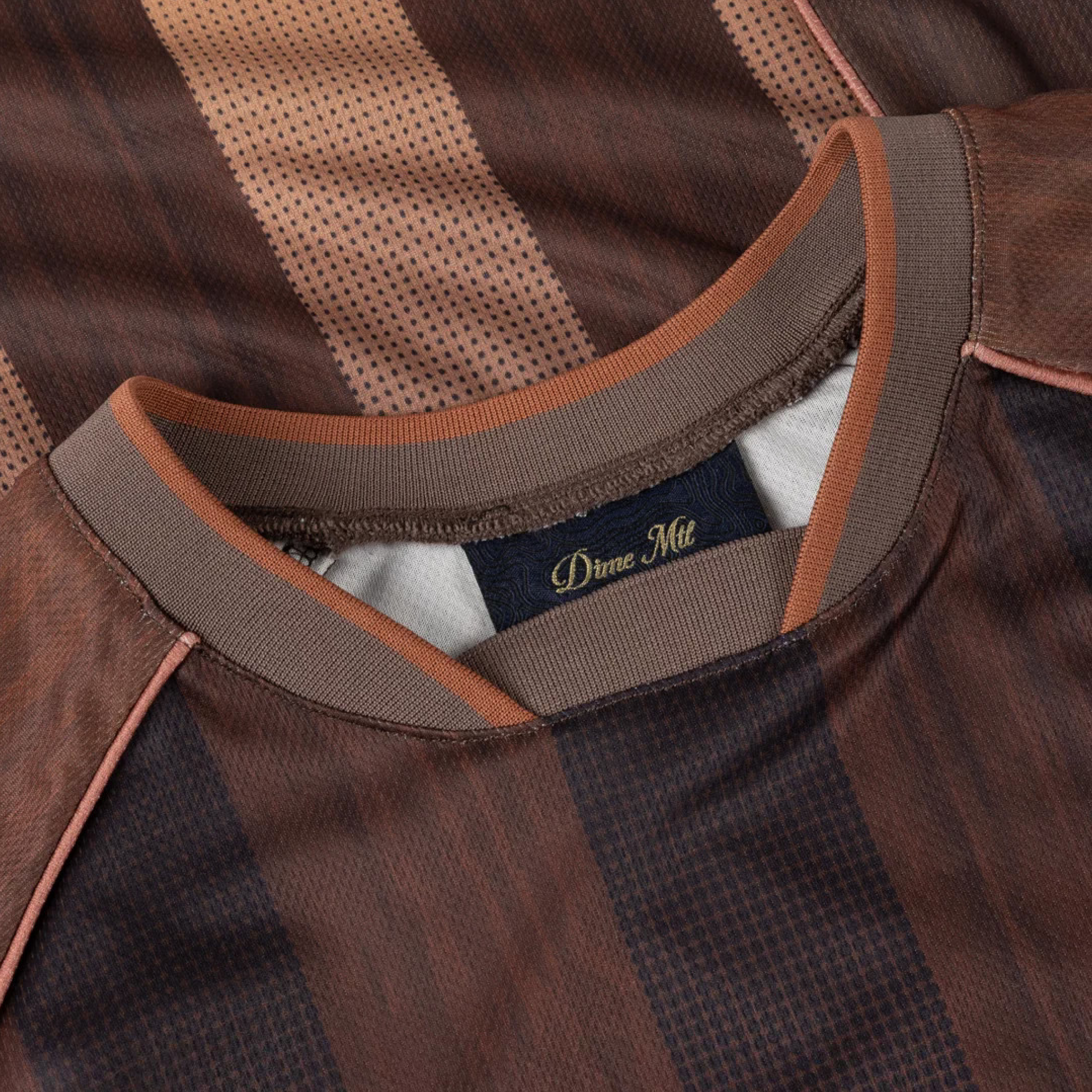 Dime Team Jersey (Bronze) - August Shop