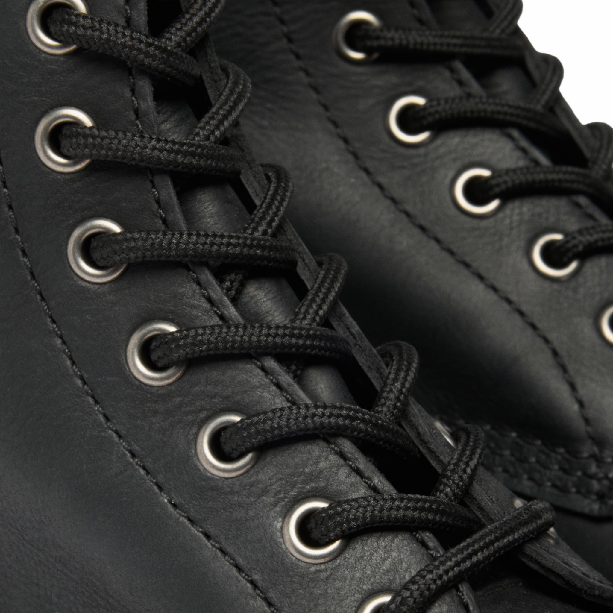 Dr. Martens Men's 1460 Pascal MT (Black Wyoming) - August Shop