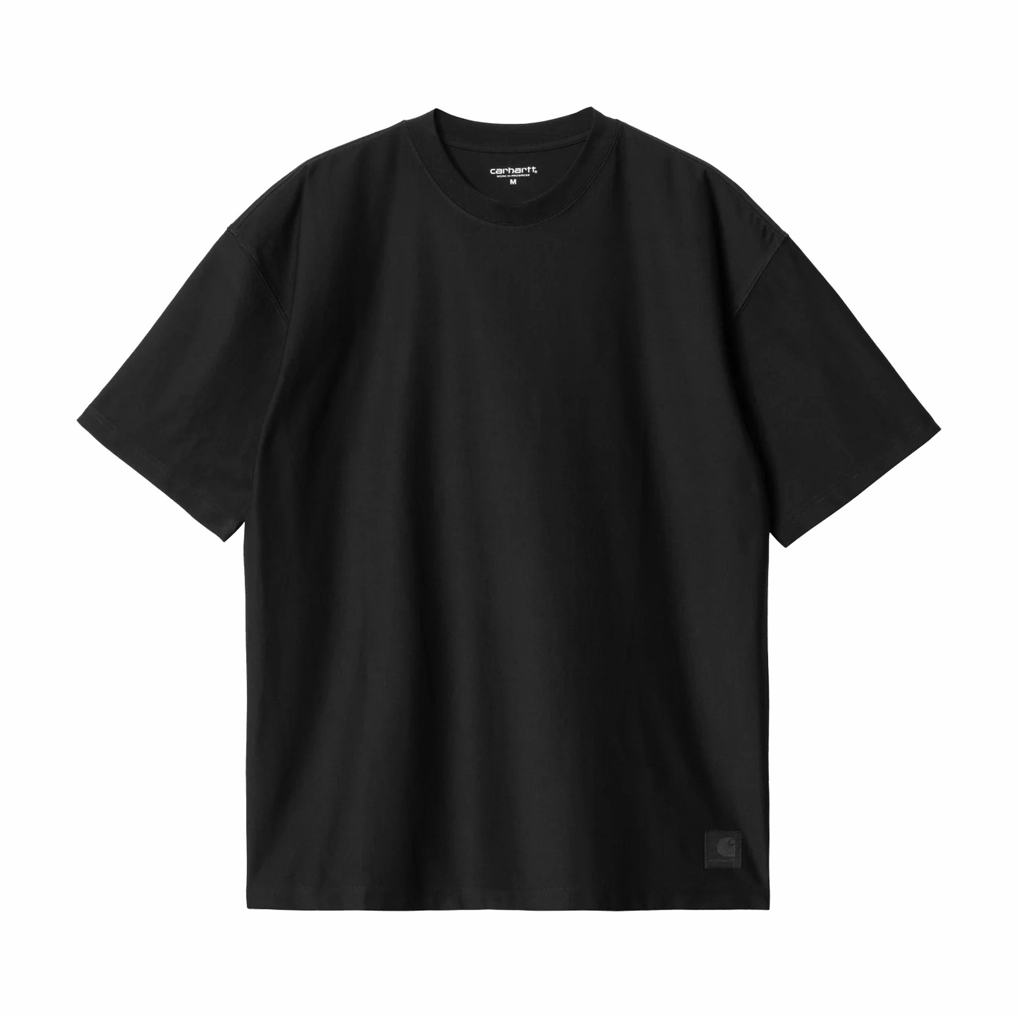 Carhartt WIP Dawson T-Shirt (Black) - August Shop