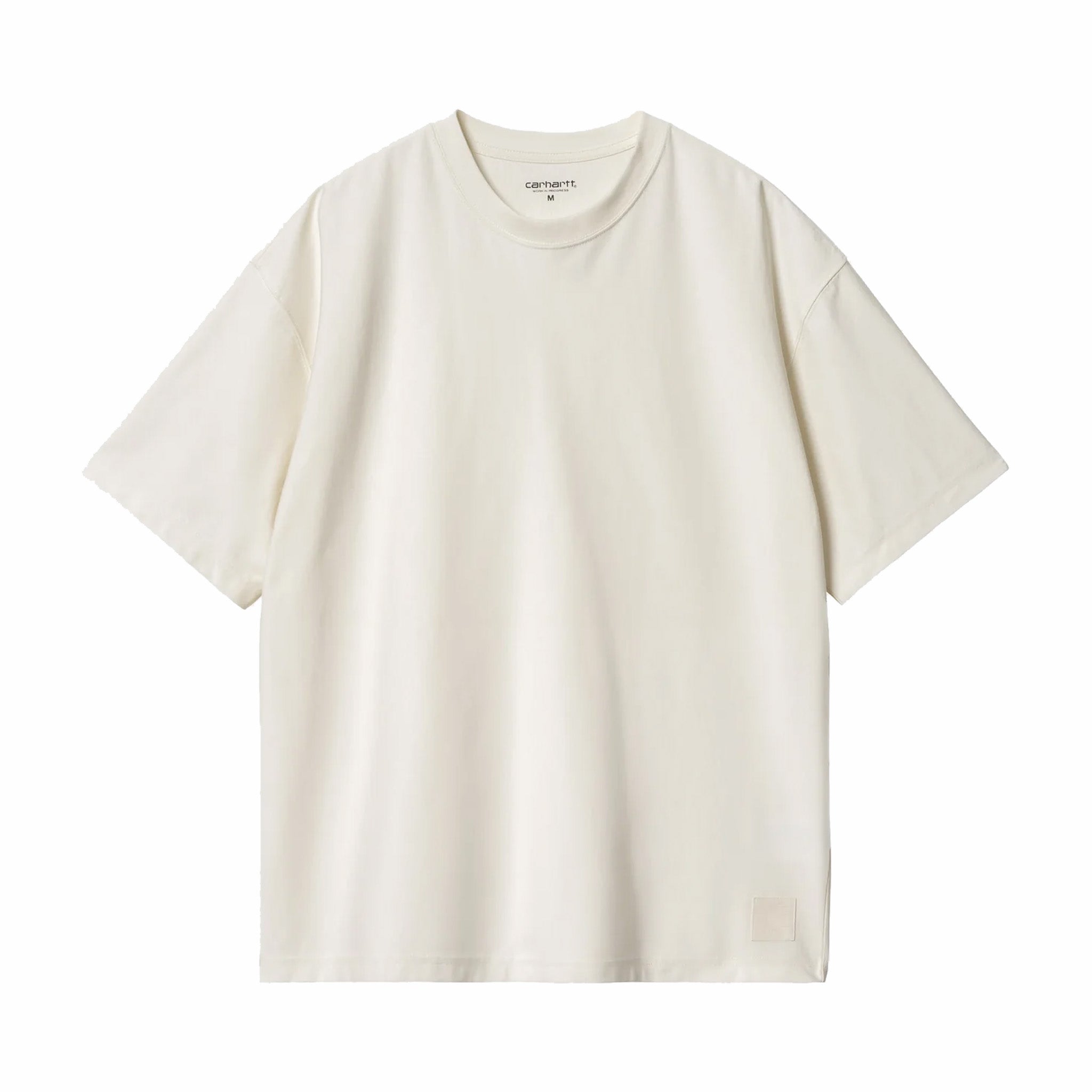 Carhartt WIP Dawson T-Shirt (Wax) - August Shop