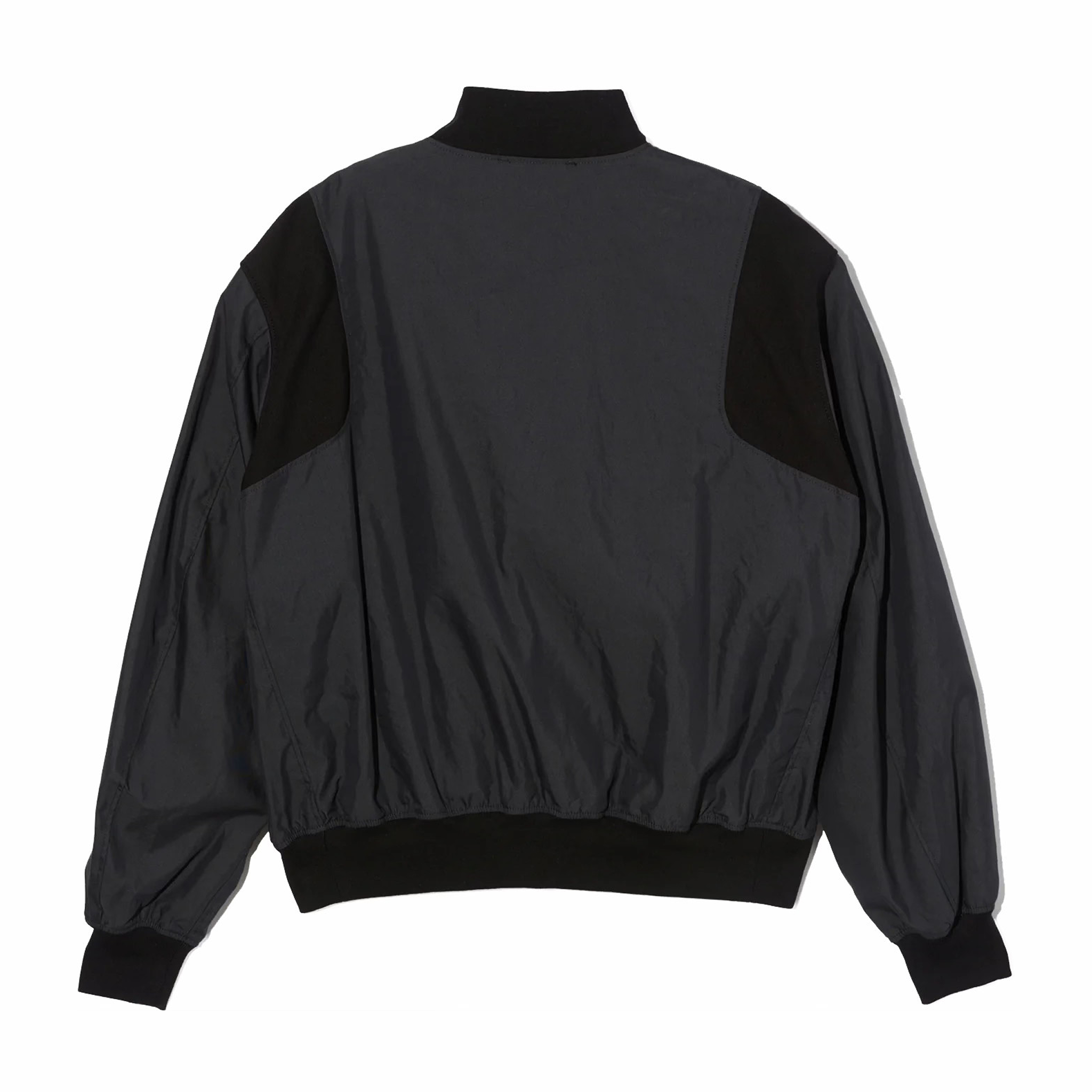 Engineered Garments Referee Jacket - Dk.Navy Lt.Weight Nyco Twill (Dark Navy)