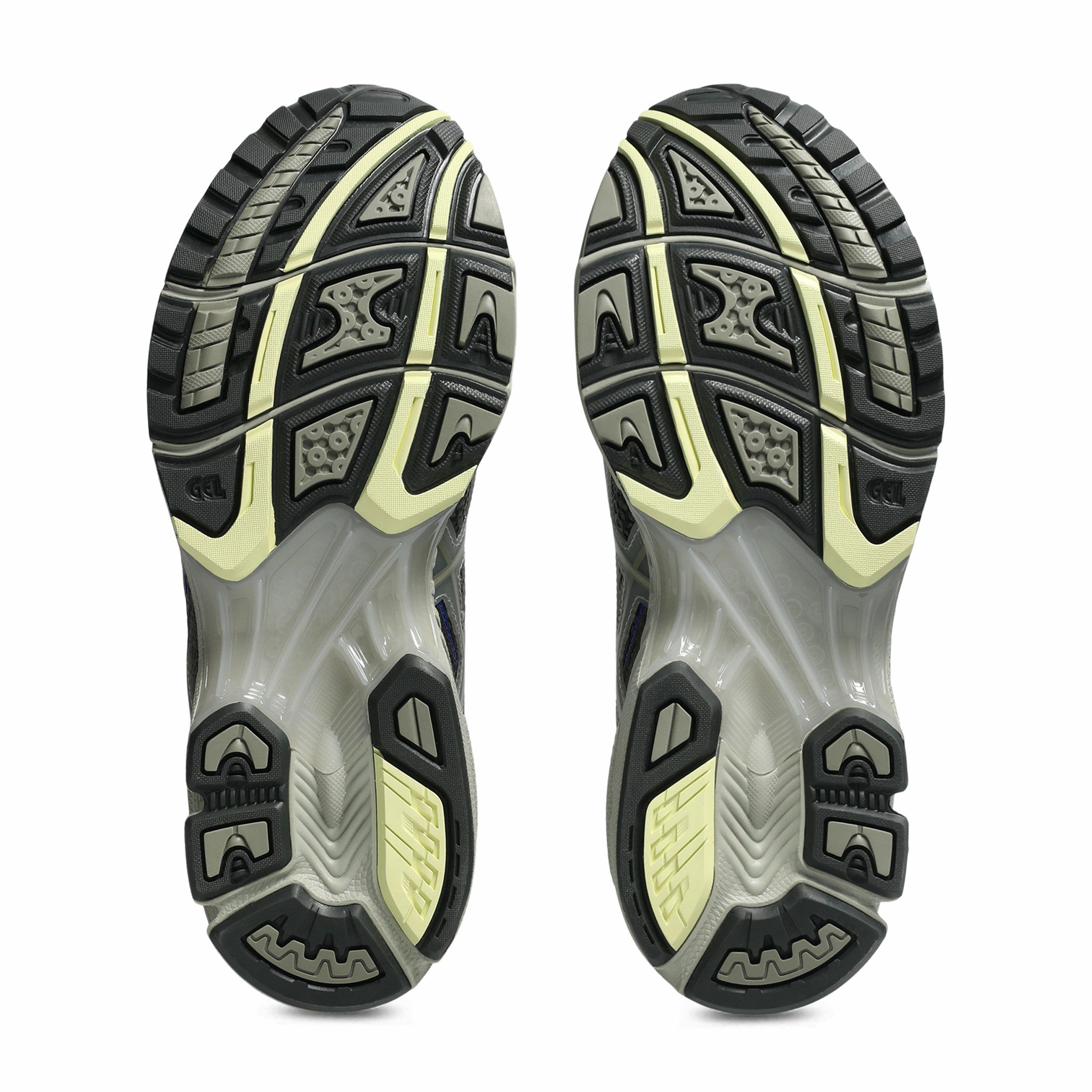 ASICS x 18 East Men's GEL-Nimbus 10.1 (Canteen/Abbey Stone) – August