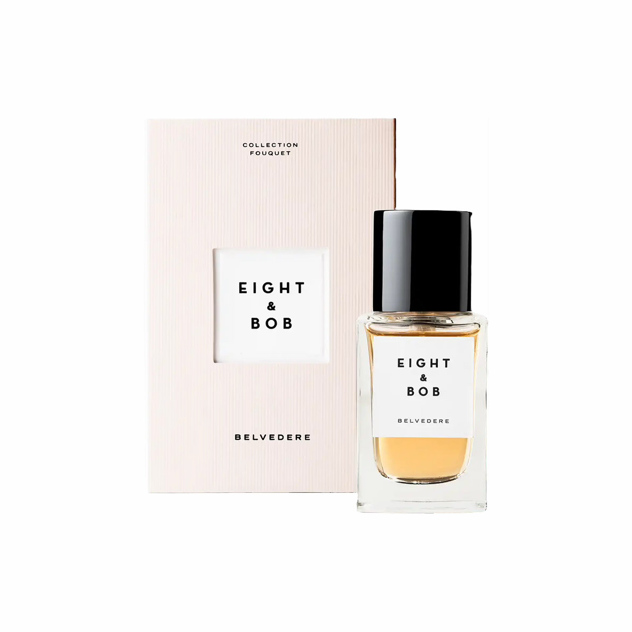 Eight &amp; Bob "Belvedere" Eau De Parfum, 30mL - August Shop