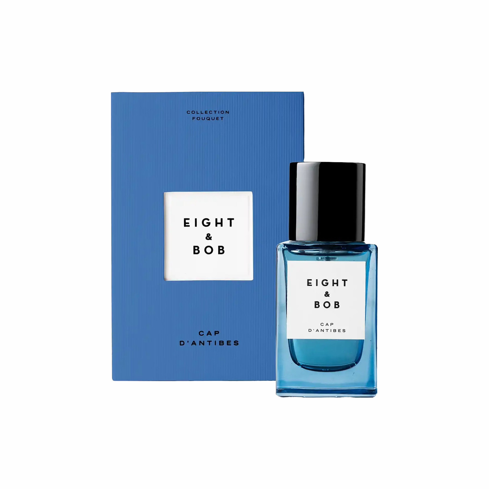 Eight &amp; Bob "Cap D'Antibes" Eau De Parfum, 30mL - August Shop