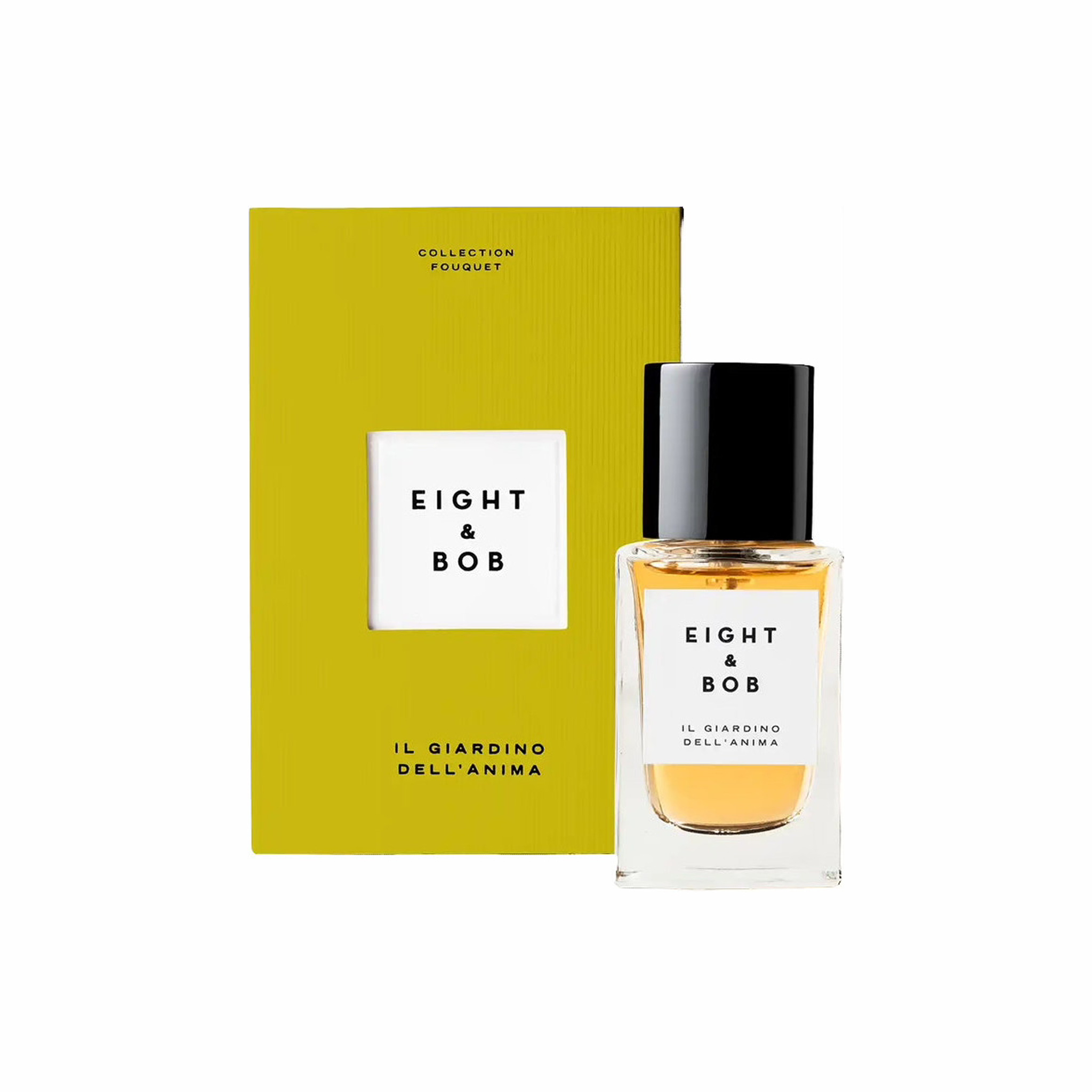 Eight &amp; Bob "Il Giardino Dell'Anima" Eau De Parfum, 30mL - August Shop