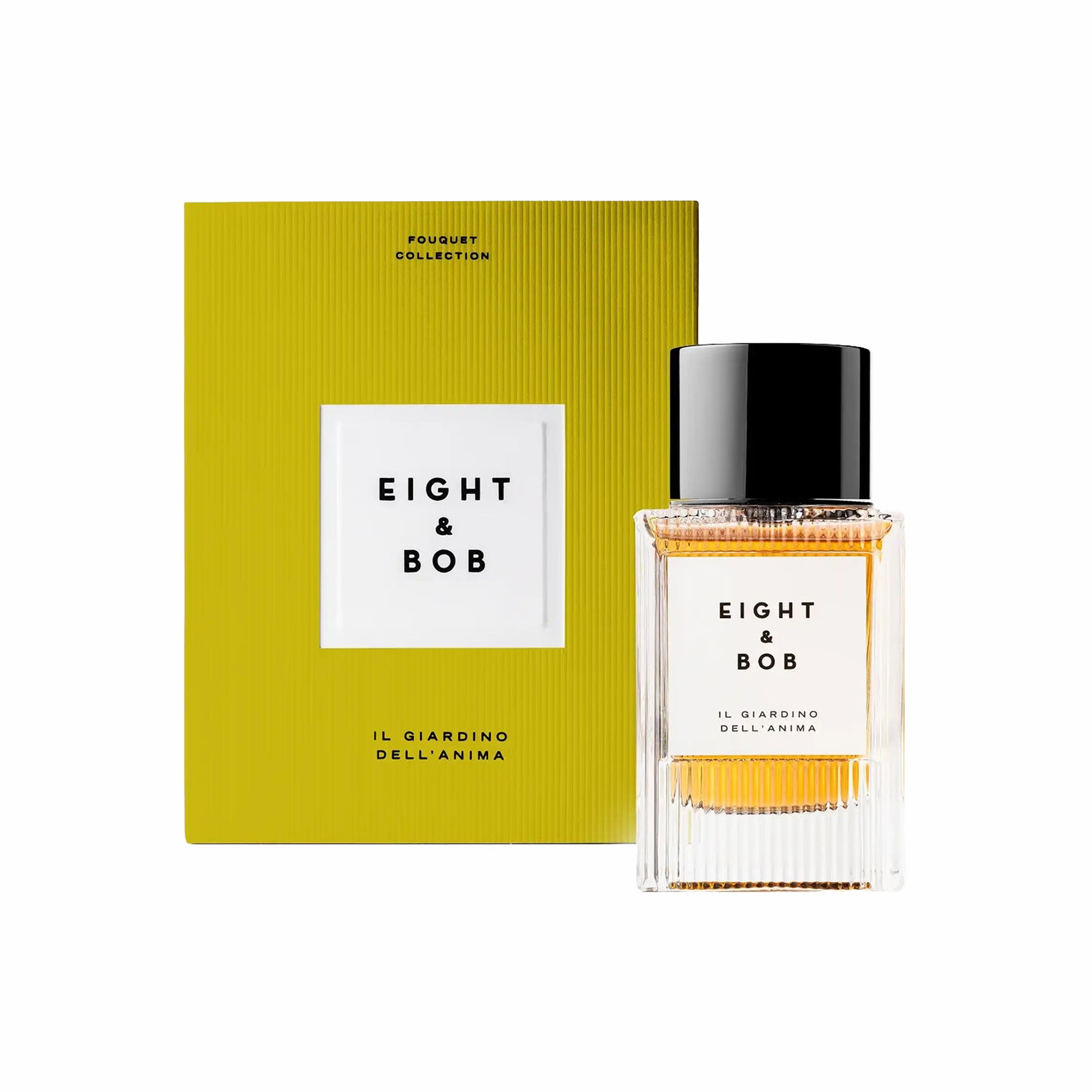 Eight &amp; Bob "Il Giardino Dell'Anima" Eau De Parfum, 100mL - August Shop