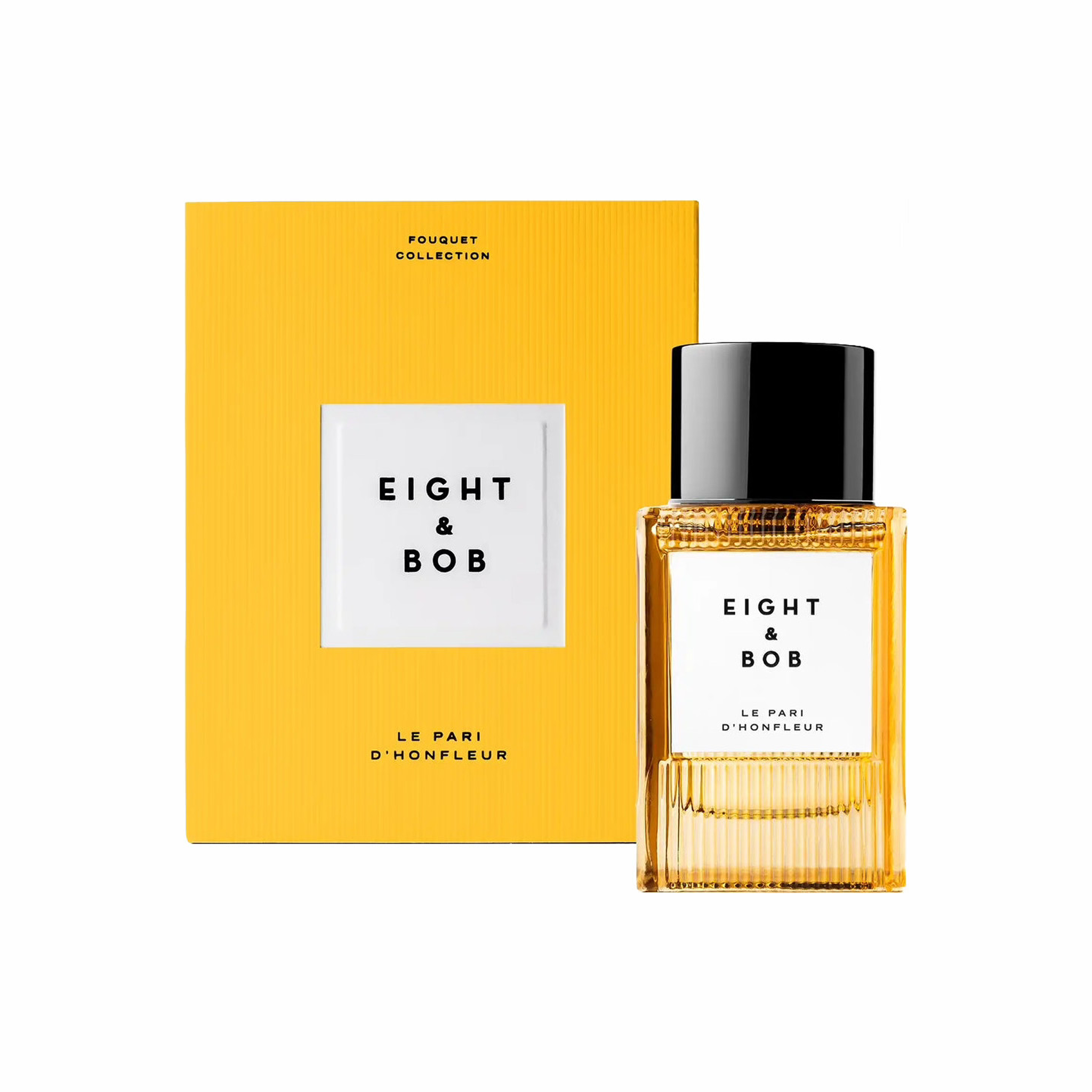 Eight &amp; Bob "Le Pari D'Honfleur" Eau De Parfum, 100mL - August Shop