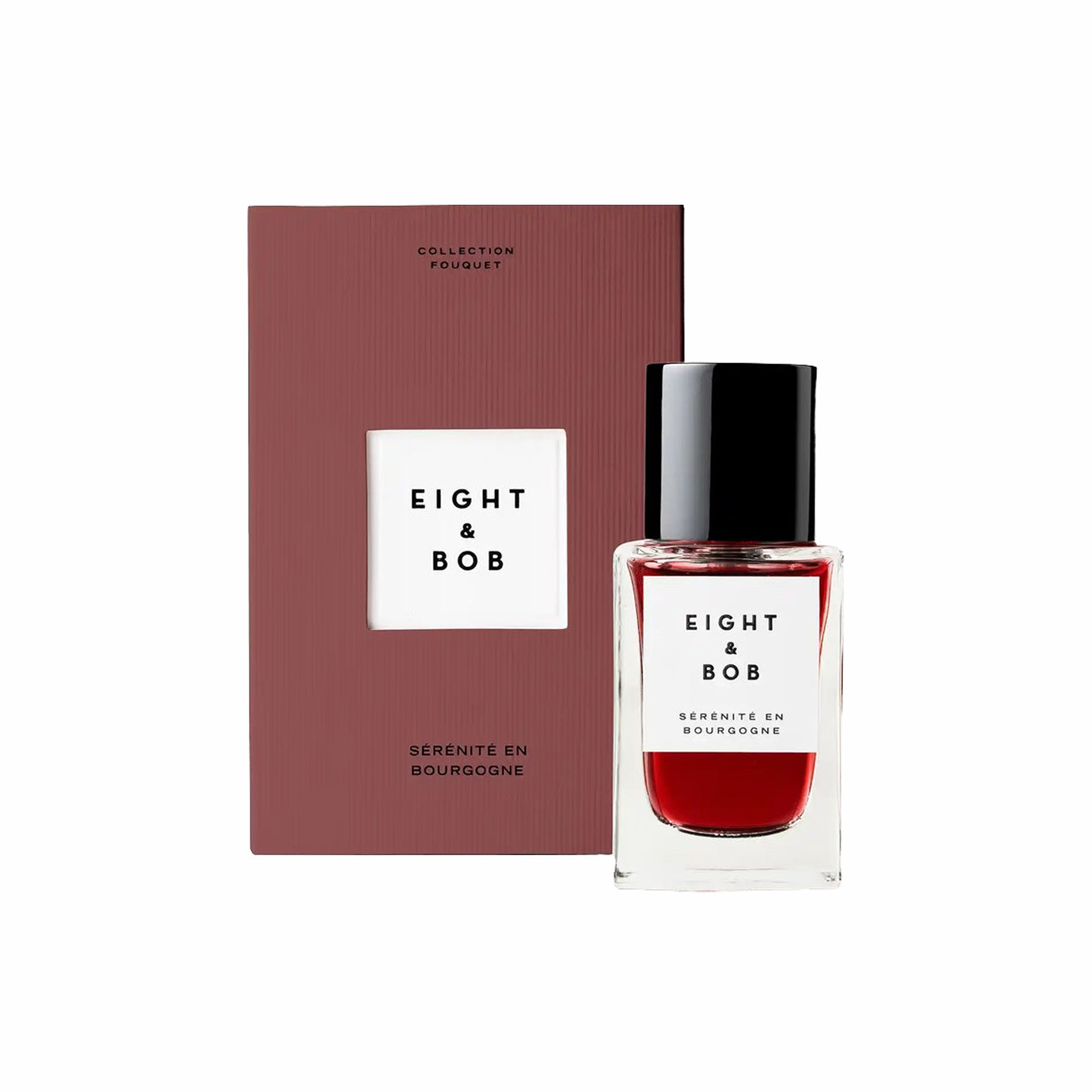 Eight &amp; Bob "Serenité en Bourgogne" Eau De Parfum, 30mL - August Shop