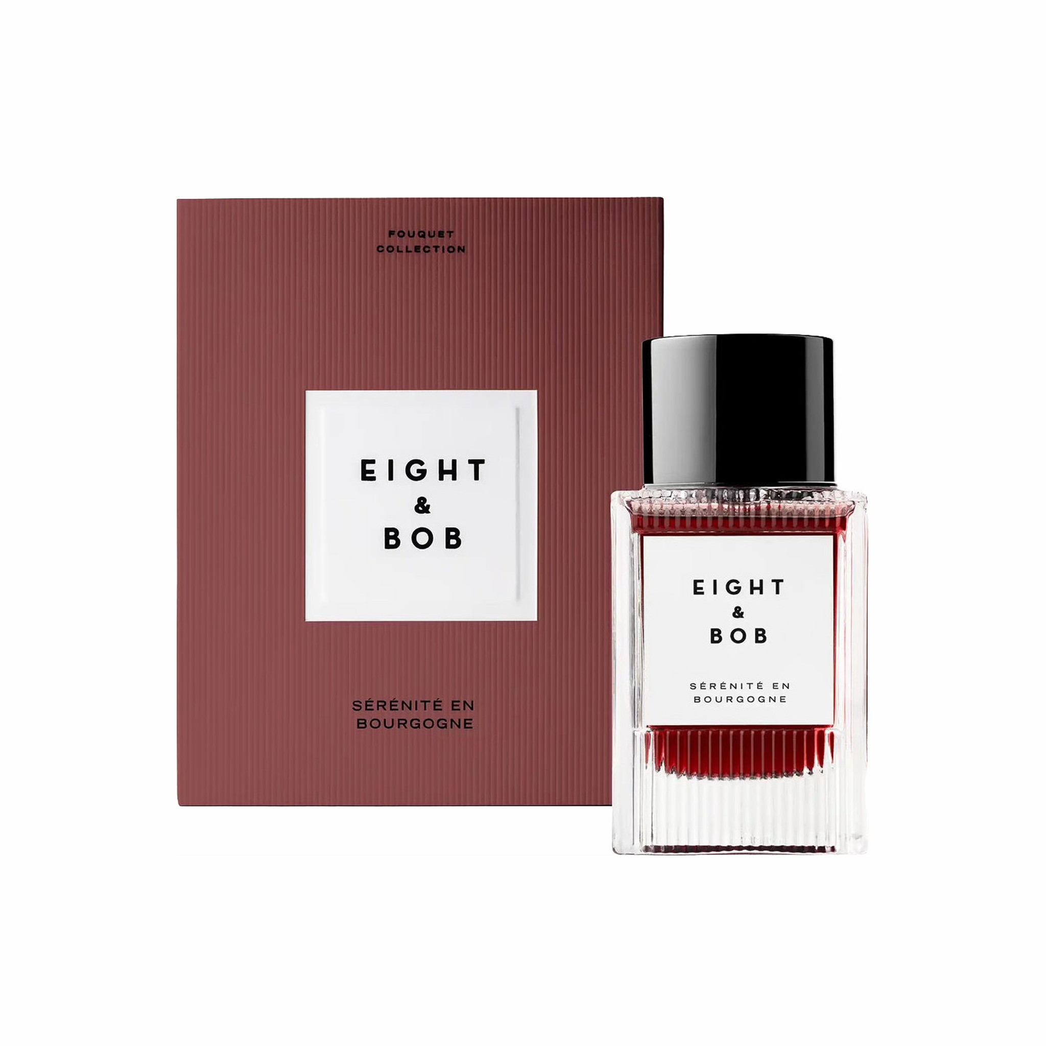 Eight &amp; Bob "Serenité en Bourgogne" Eau De Parfum, 100mL - August Shop