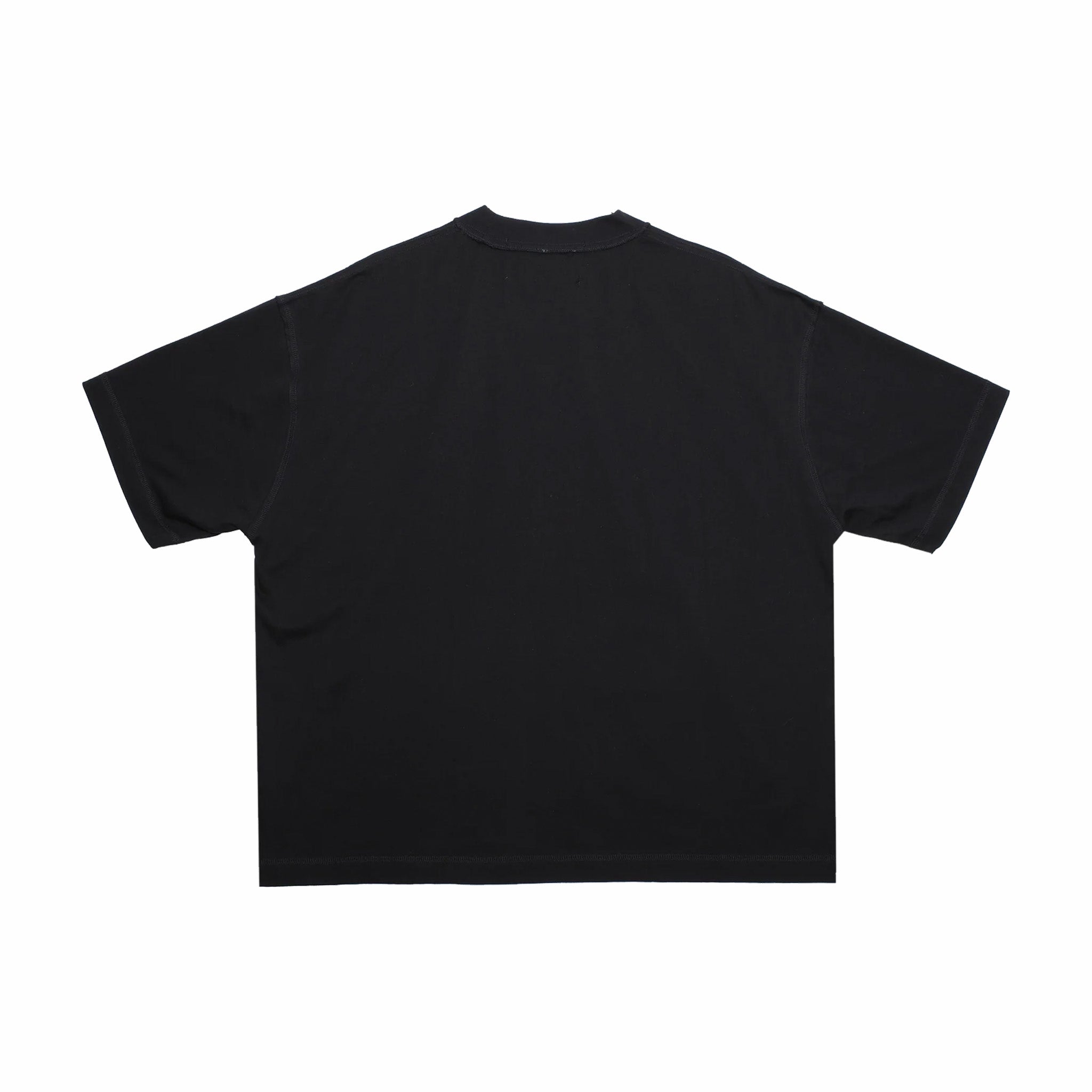 Jungles Everythings OK Tee (Black) - August Shop