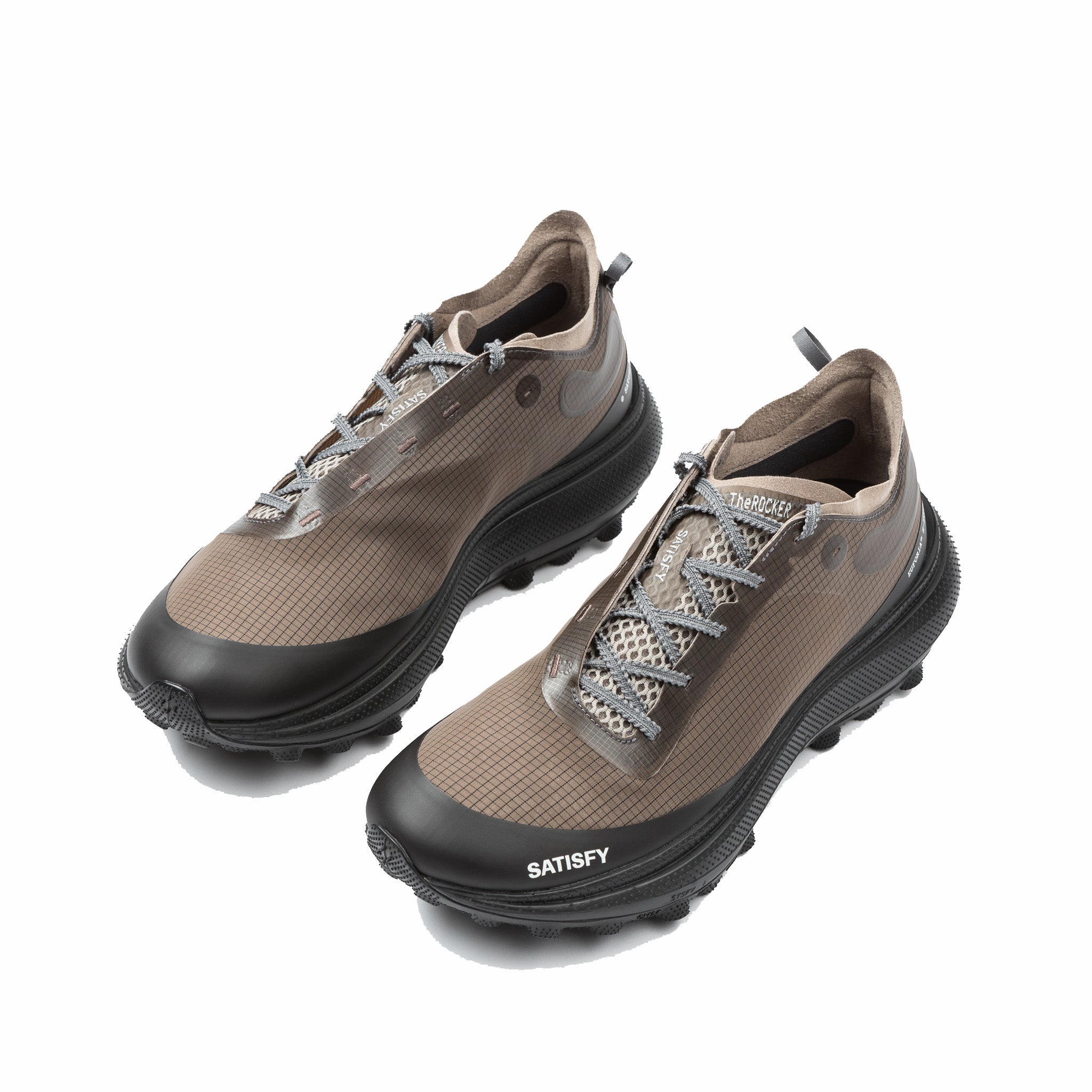 Satisfy Men's TheRocker (Falcon) - August Shop