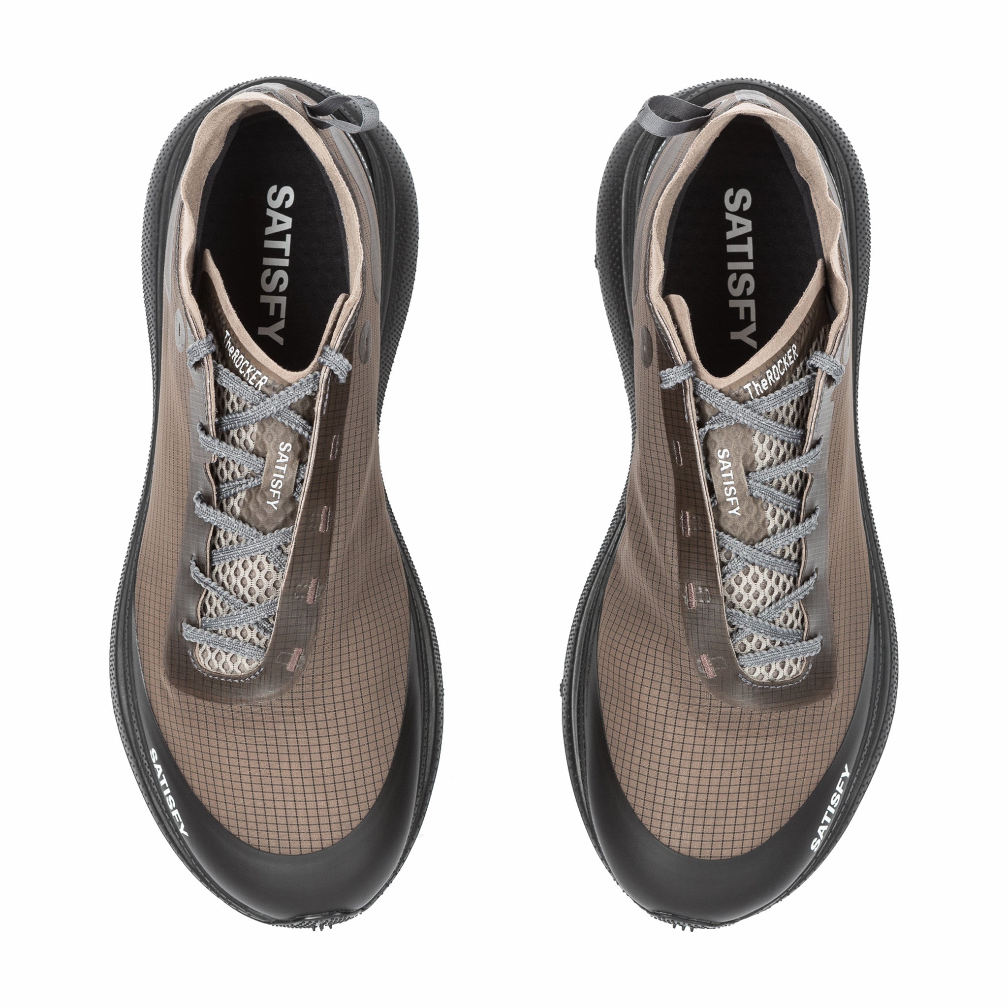 Satisfy Men's TheRocker (Falcon) - August Shop