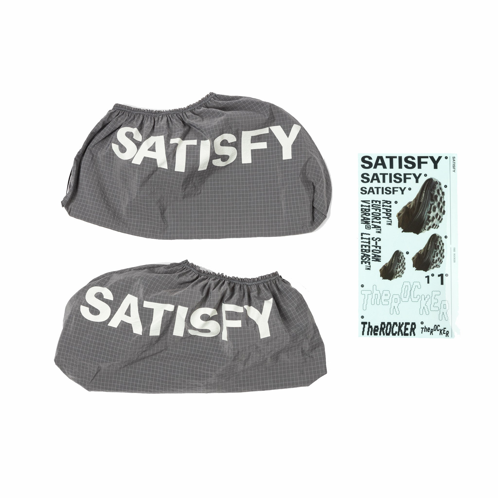 Satisfy Men's TheRocker (Falcon) - August Shop