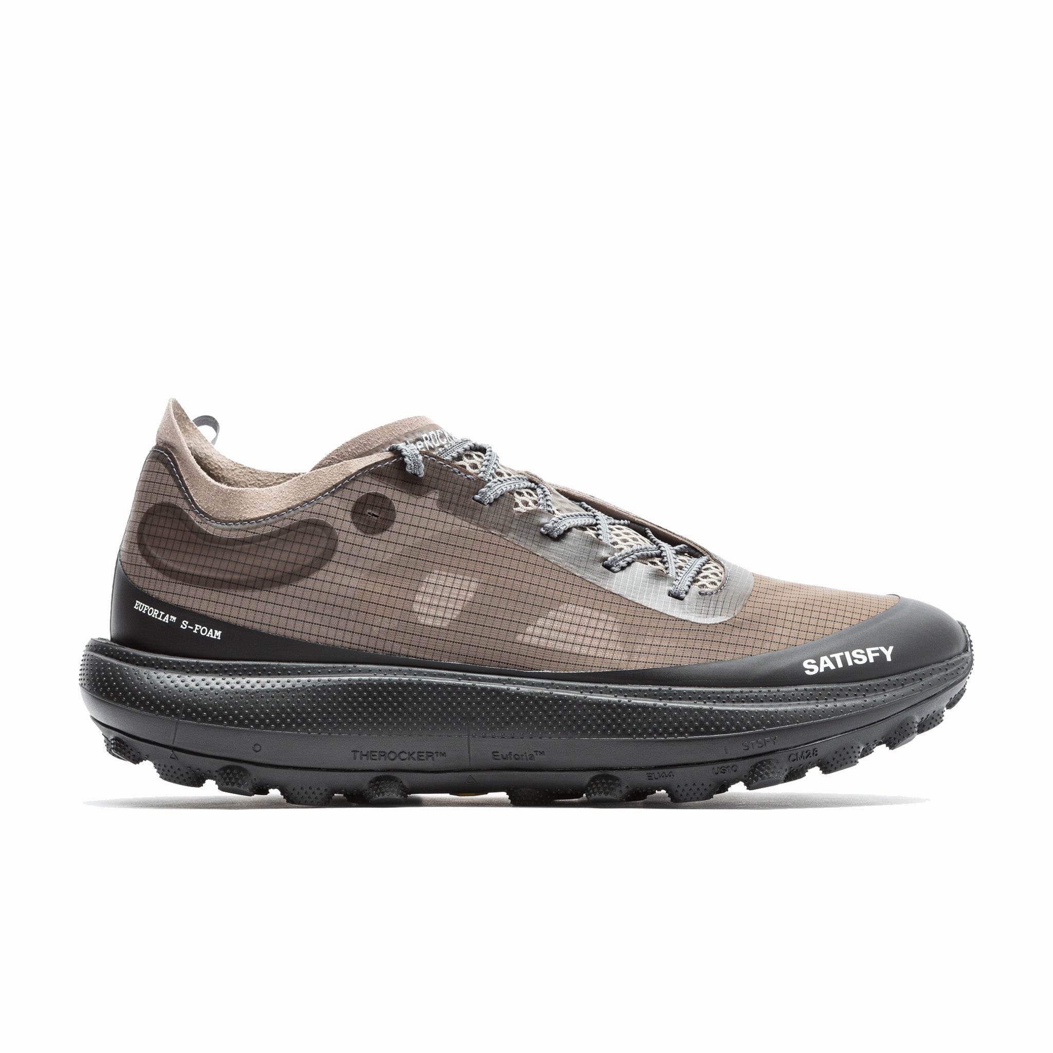 Satisfy Men's TheRocker (Falcon) - August Shop
