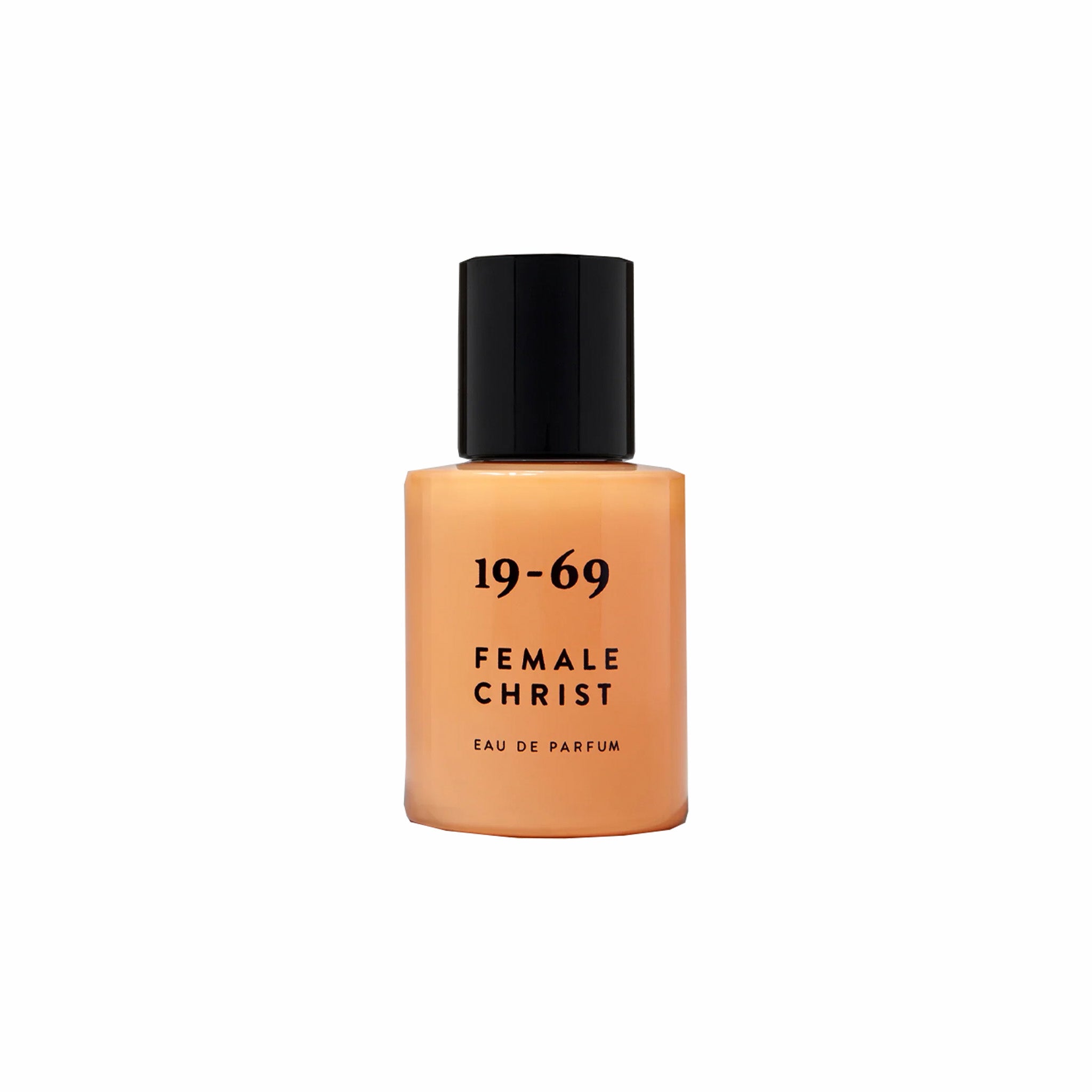 19-69 Female Christ Eau De Parfum, 30ML - August Shop