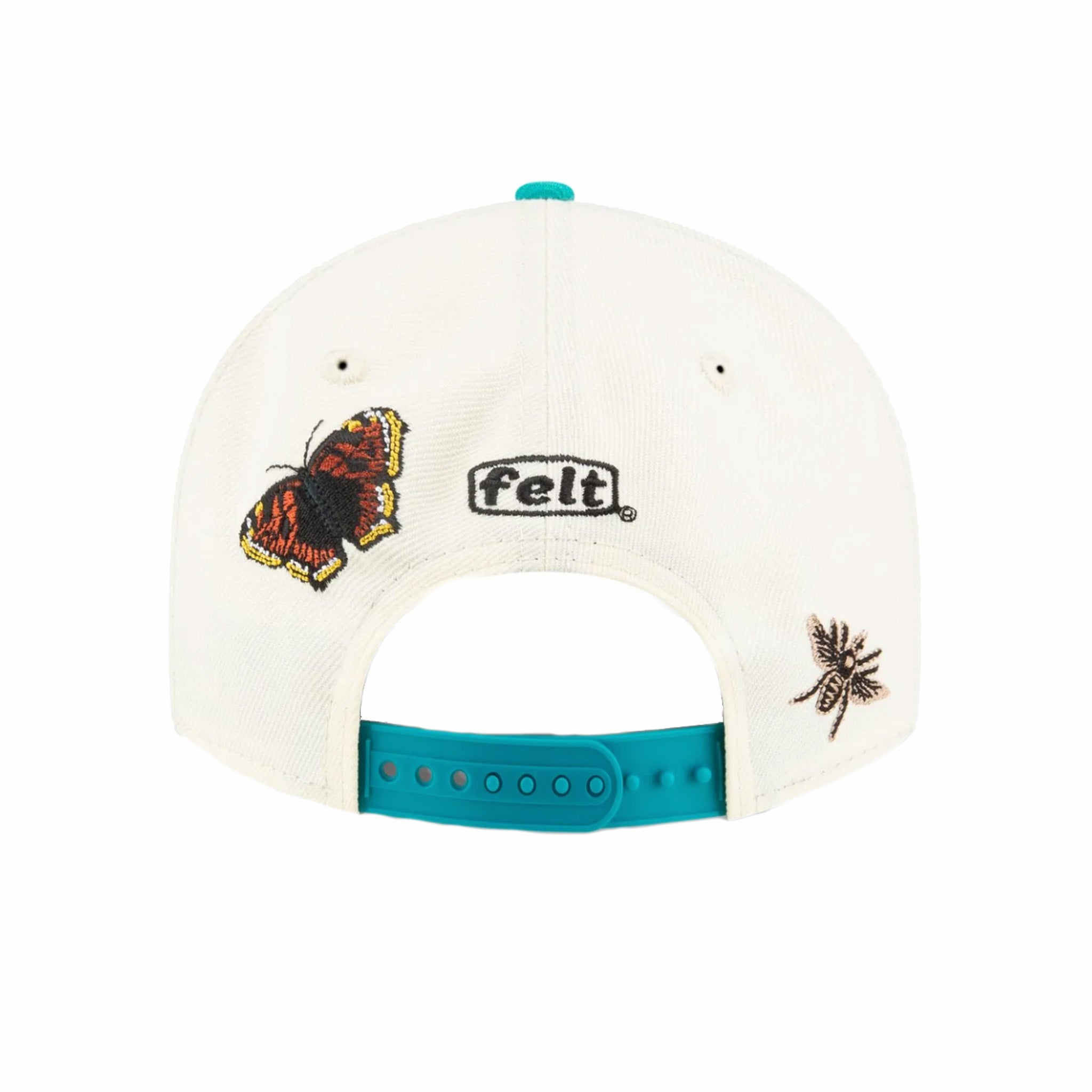 Florida marlins low top profile hat