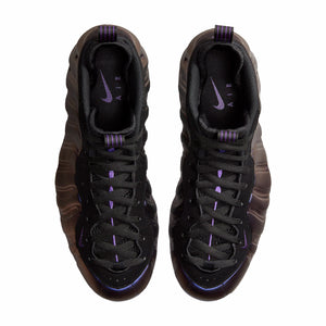 Nike Air Foamposite One "Eggplant" (Black/Varsity Purple-Black) - August Shop