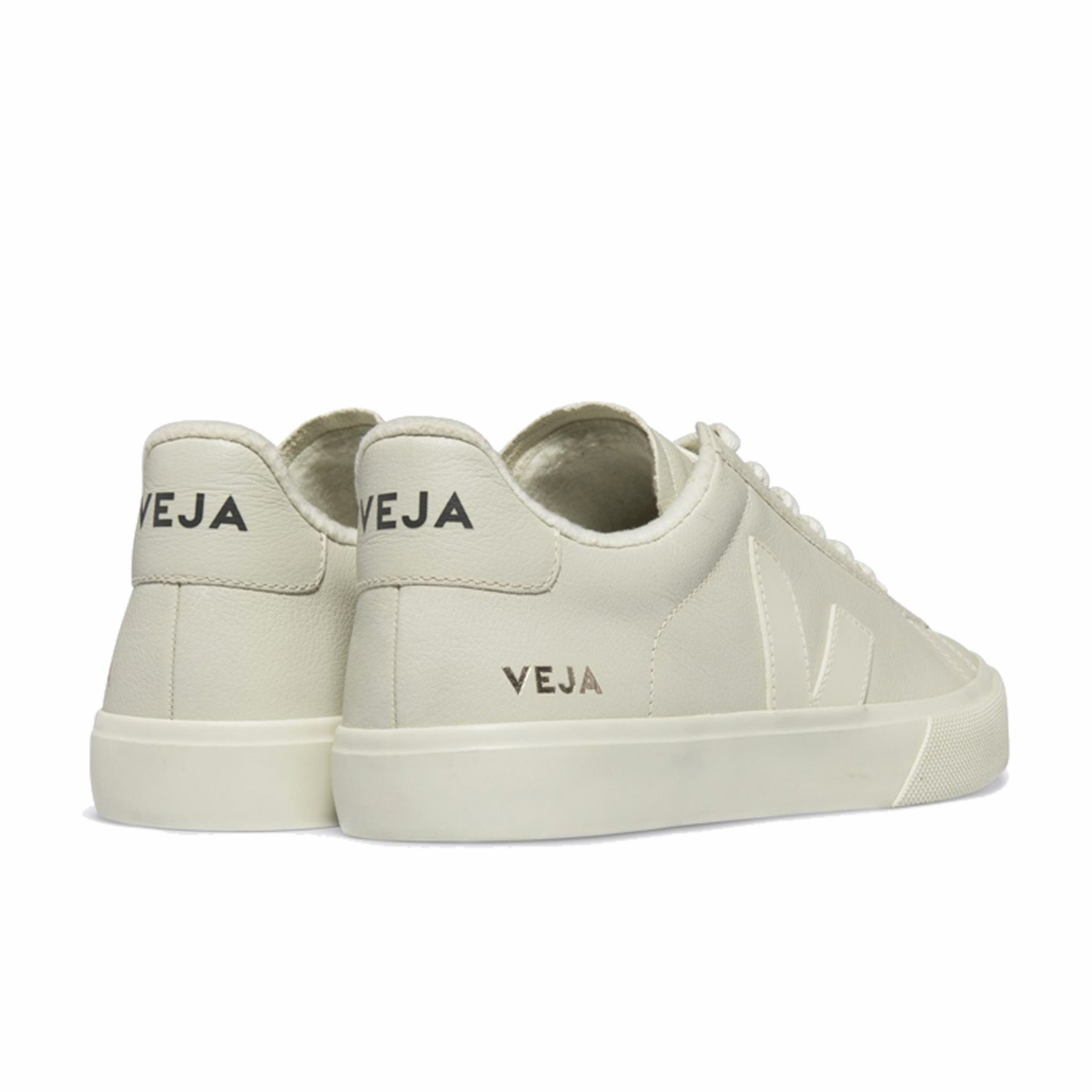 Veja Campo Winter Chromefree Leather (Full Pierre) - August Shop