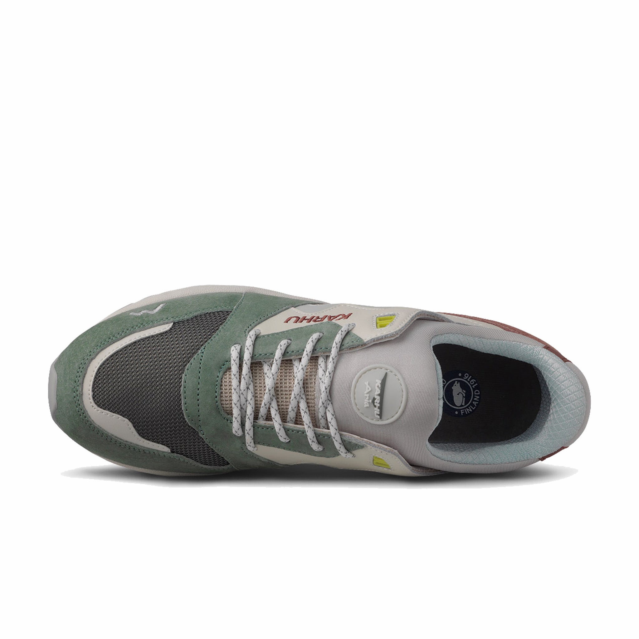 Karhu Aria 95 (Cork/Foggy Dew) - August Shop