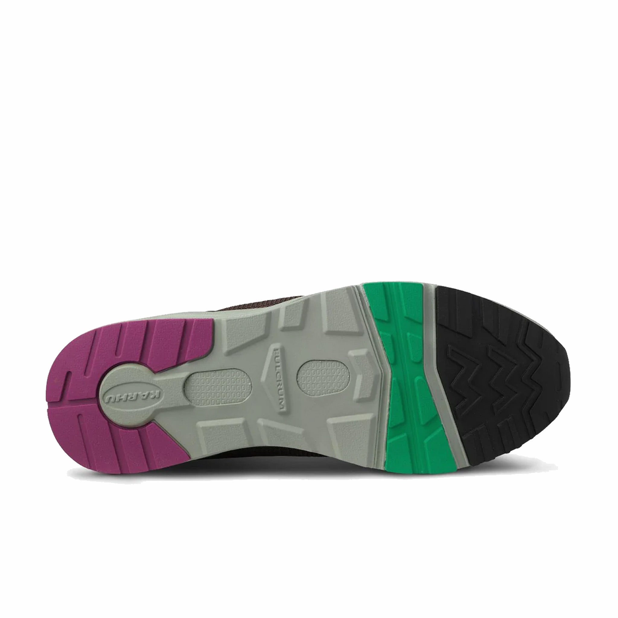 Karhu Unisex Fusion 2.0 "Northern Lights" (Java/Cork) - August Shop