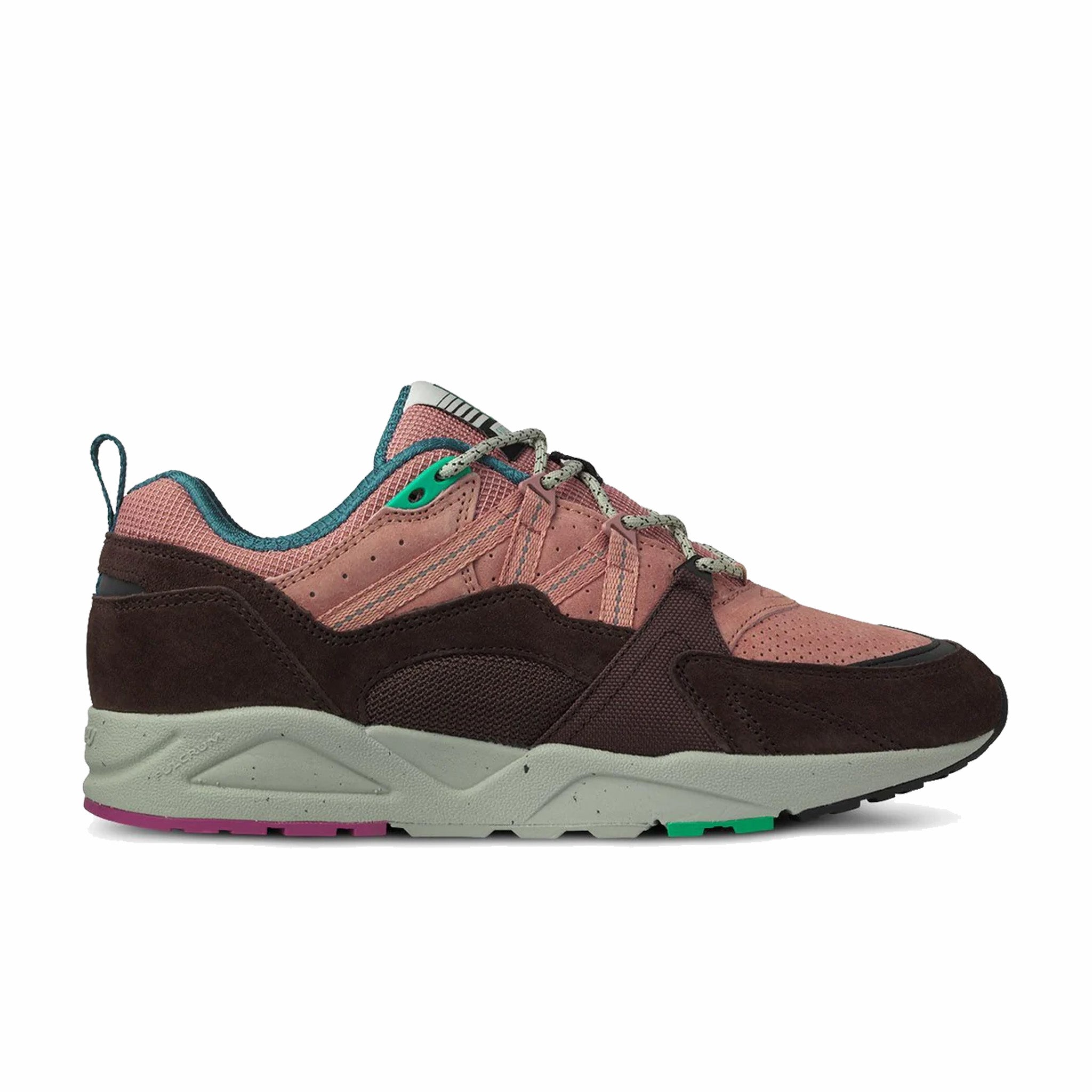 Karhu Unisex Fusion 2.0 "Northern Lights" (Java/Cork) - August Shop