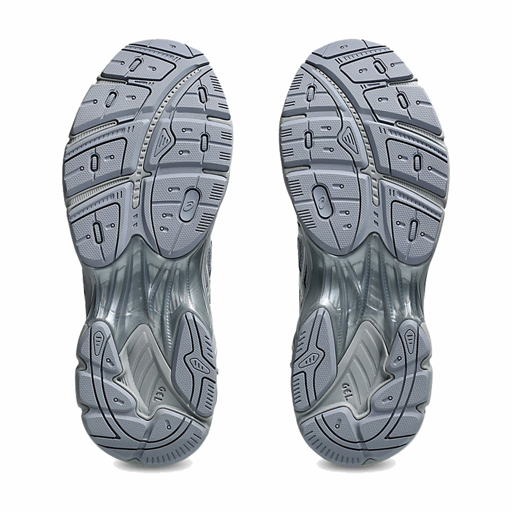 ASICS Unisex GT-2160 (Gravel/Pure Silver) – August