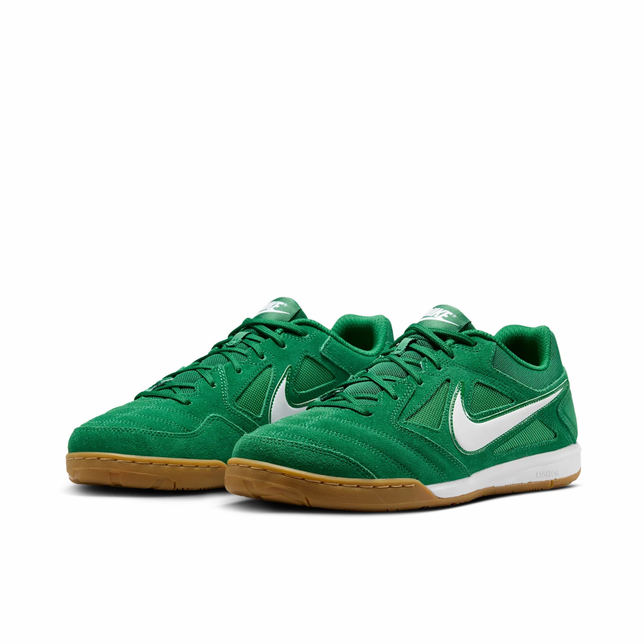 Nike Gato &quot;Pine Green&quot; (Pine Green/White-Gum Light Brown) - August Shop