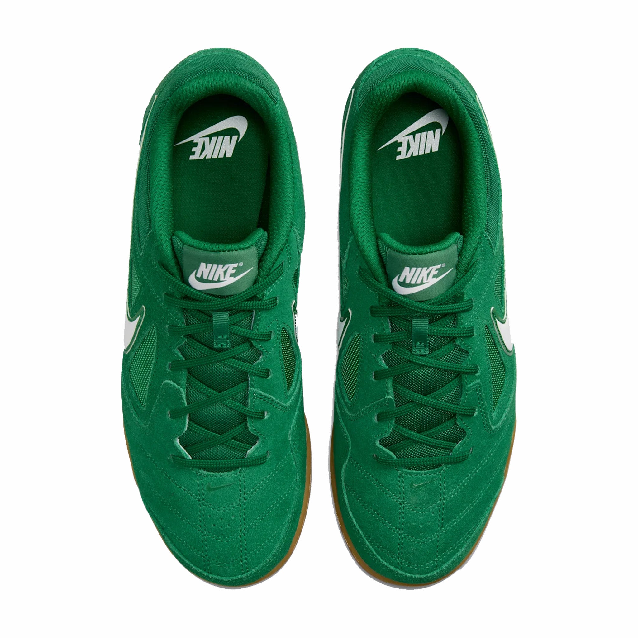 Nike Gato &quot;Pine Green&quot; (Pine Green/White-Gum Light Brown) - August Shop