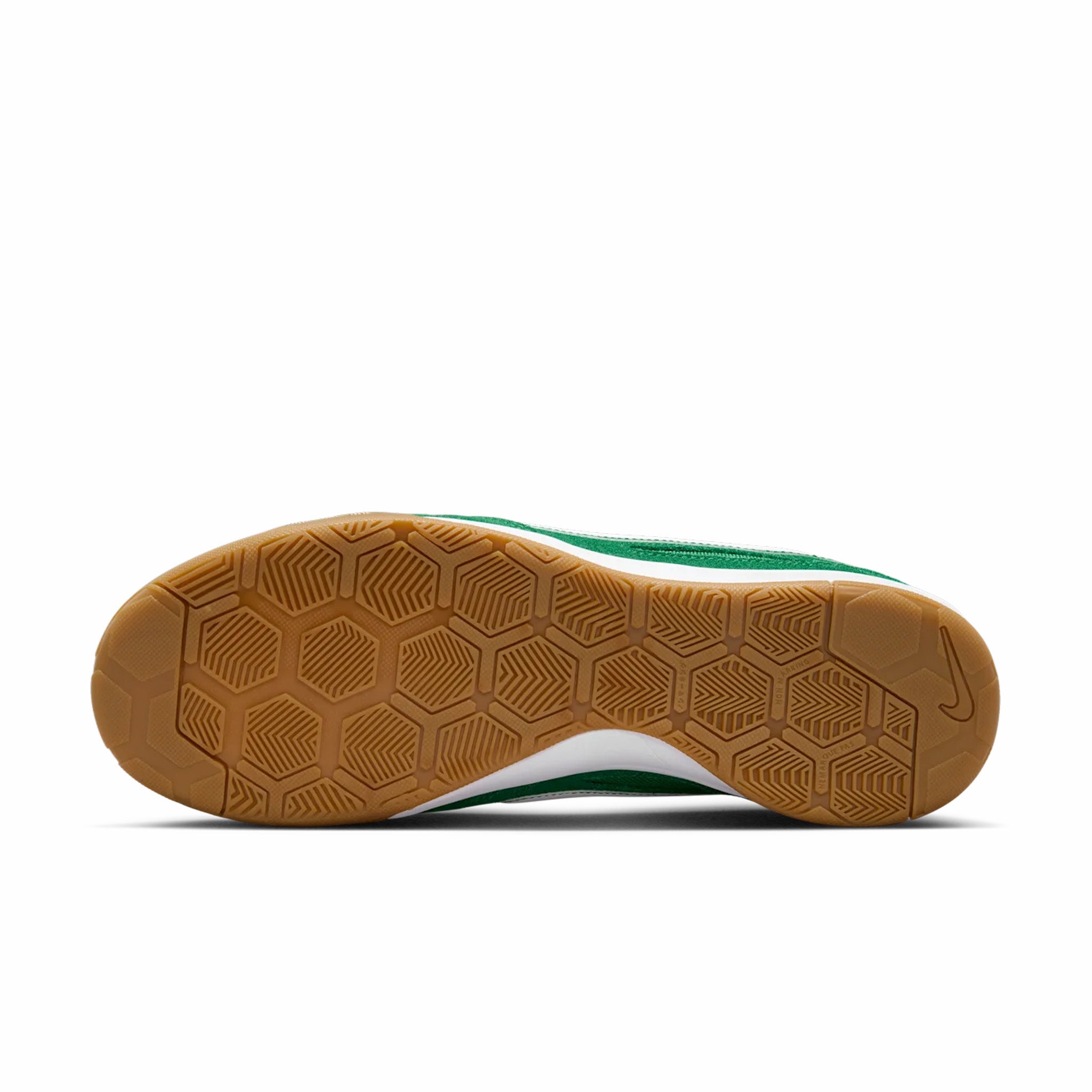 Nike Gato &quot;Pine Green&quot; (Pine Green/White-Gum Light Brown) - August Shop