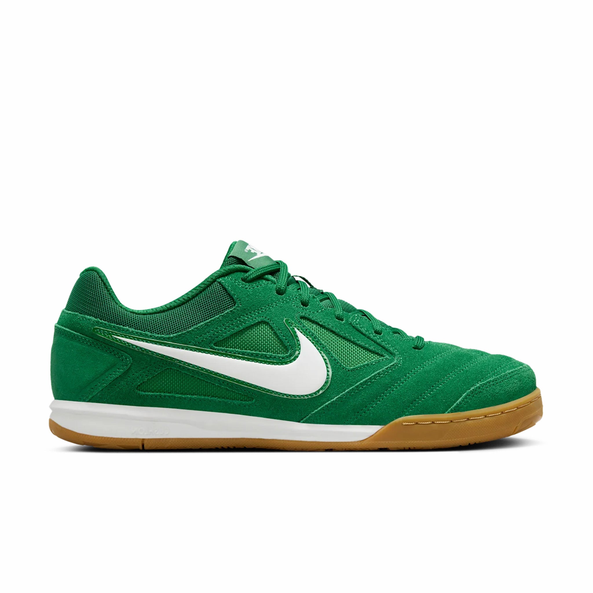 Nike Gato &quot;Pine Green&quot; (Pine Green/White-Gum Light Brown) - August Shop