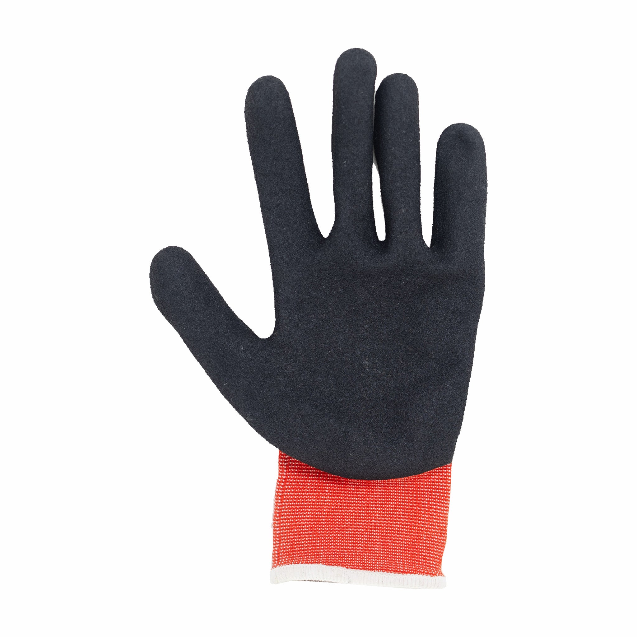 August &quot;Electric Tools&quot; Work Gloves (Red) - August Shop