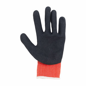 August "Electric Tools" Work Gloves (Red) - August Shop