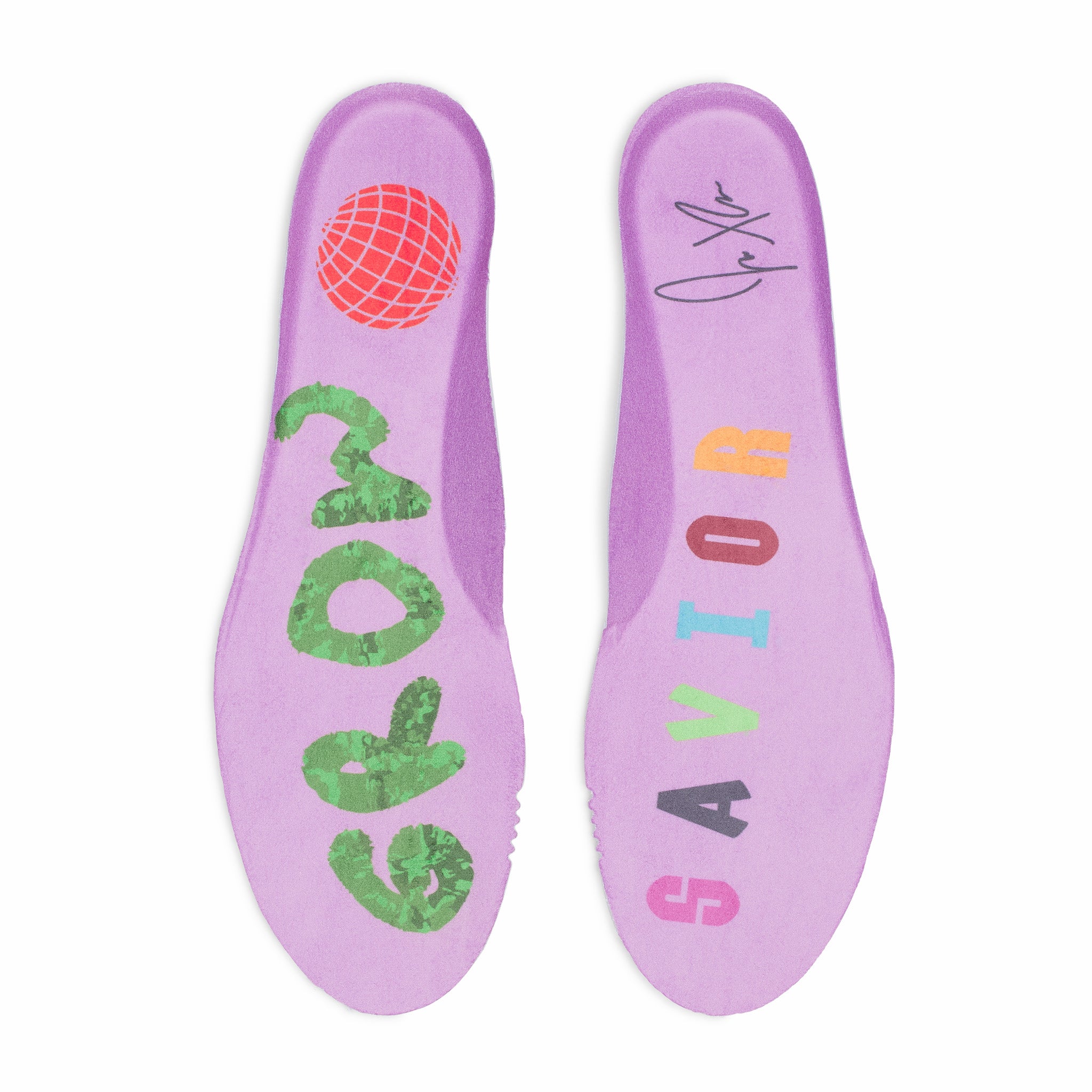 Saucony x Jae Tips Men's "Flowers Grow Uptown" Progrid Triumph 4 (Fern/Fern) - August Shop