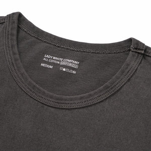 Lady White Co. "Our T-Shirt" 2-Pack (Grindle) - August Shop