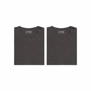 Lady White Co. "Our T-Shirt" 2-Pack (Grindle) - August Shop