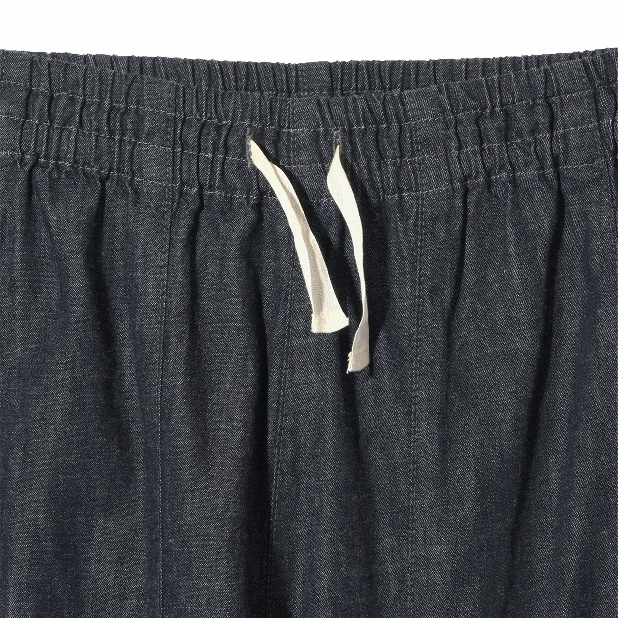 Needles H.D. Pant - 6oz Denim (Indigo) - August Shop