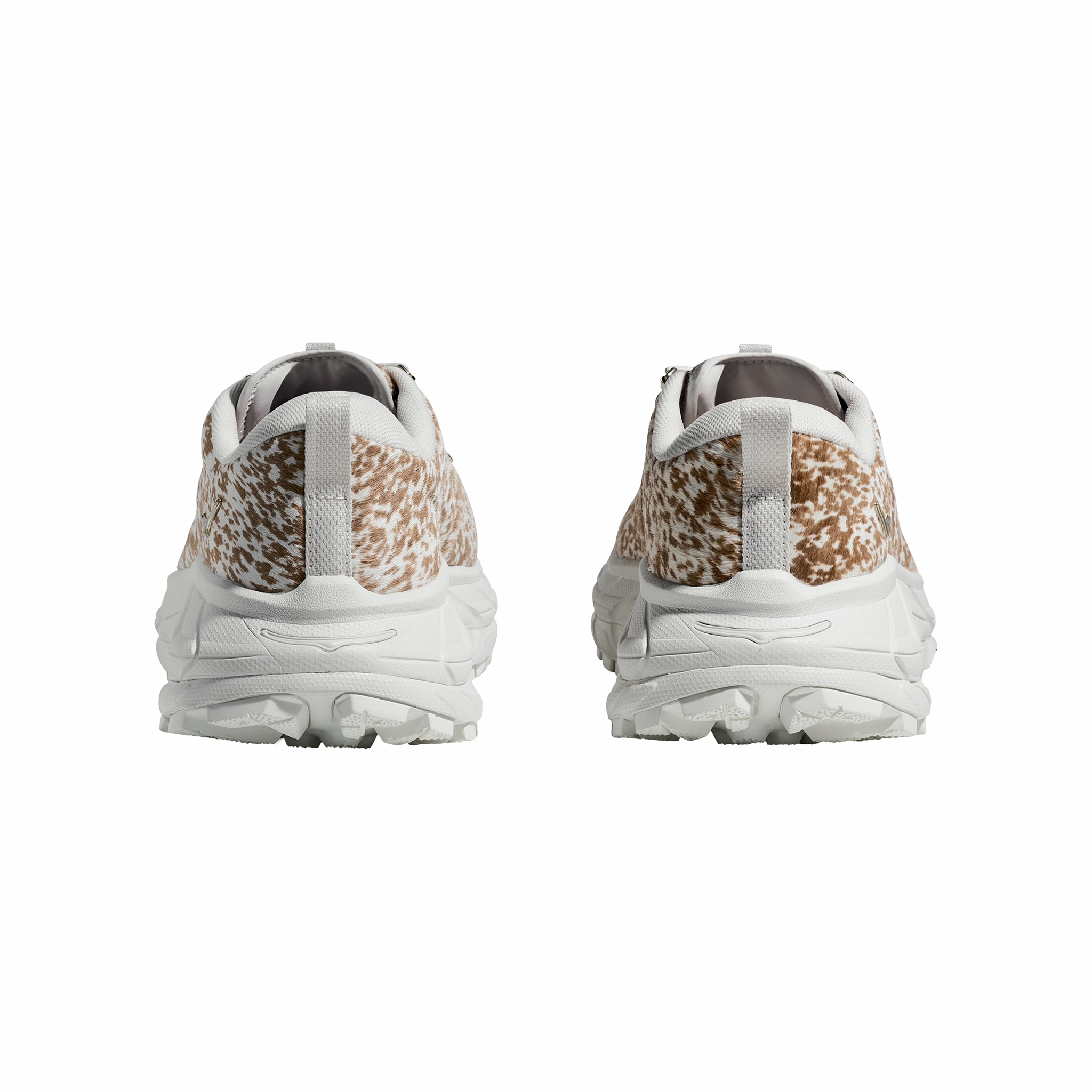 Hoka Men's Tor Summit+ "Pony Hair" (White Onyx/White Onyx) - August Shop